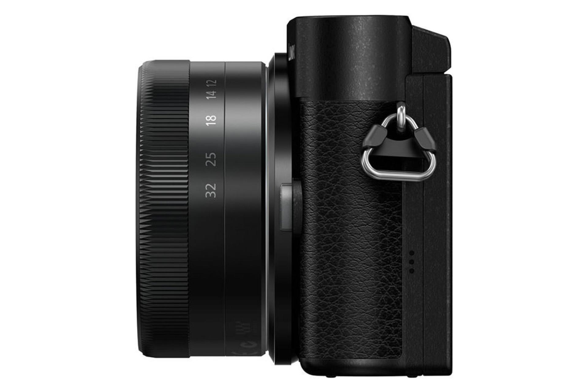 Panasonic Lumix DC-GX850 (Lumix DC-GF9)	
