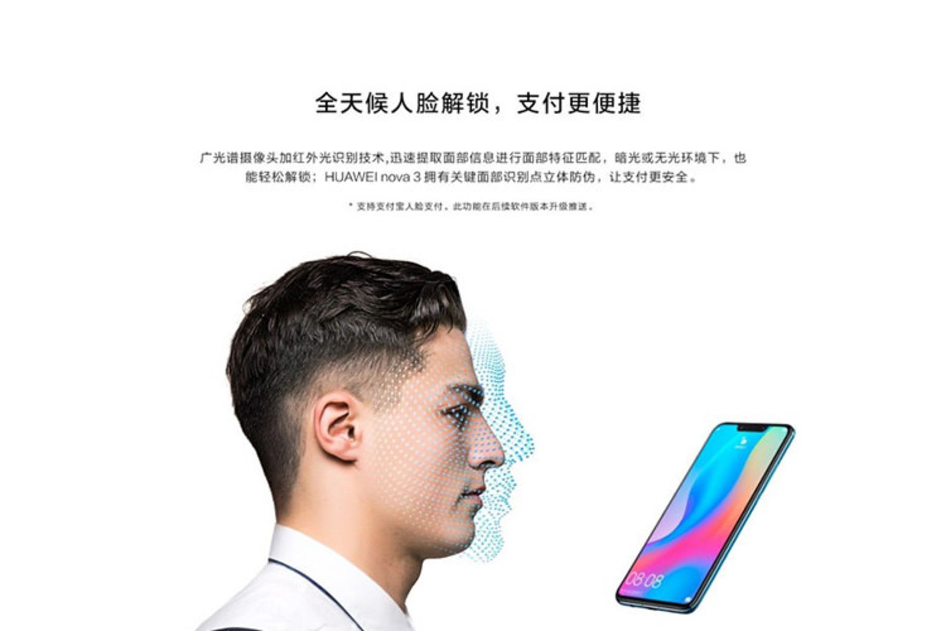 Huawei nova 3