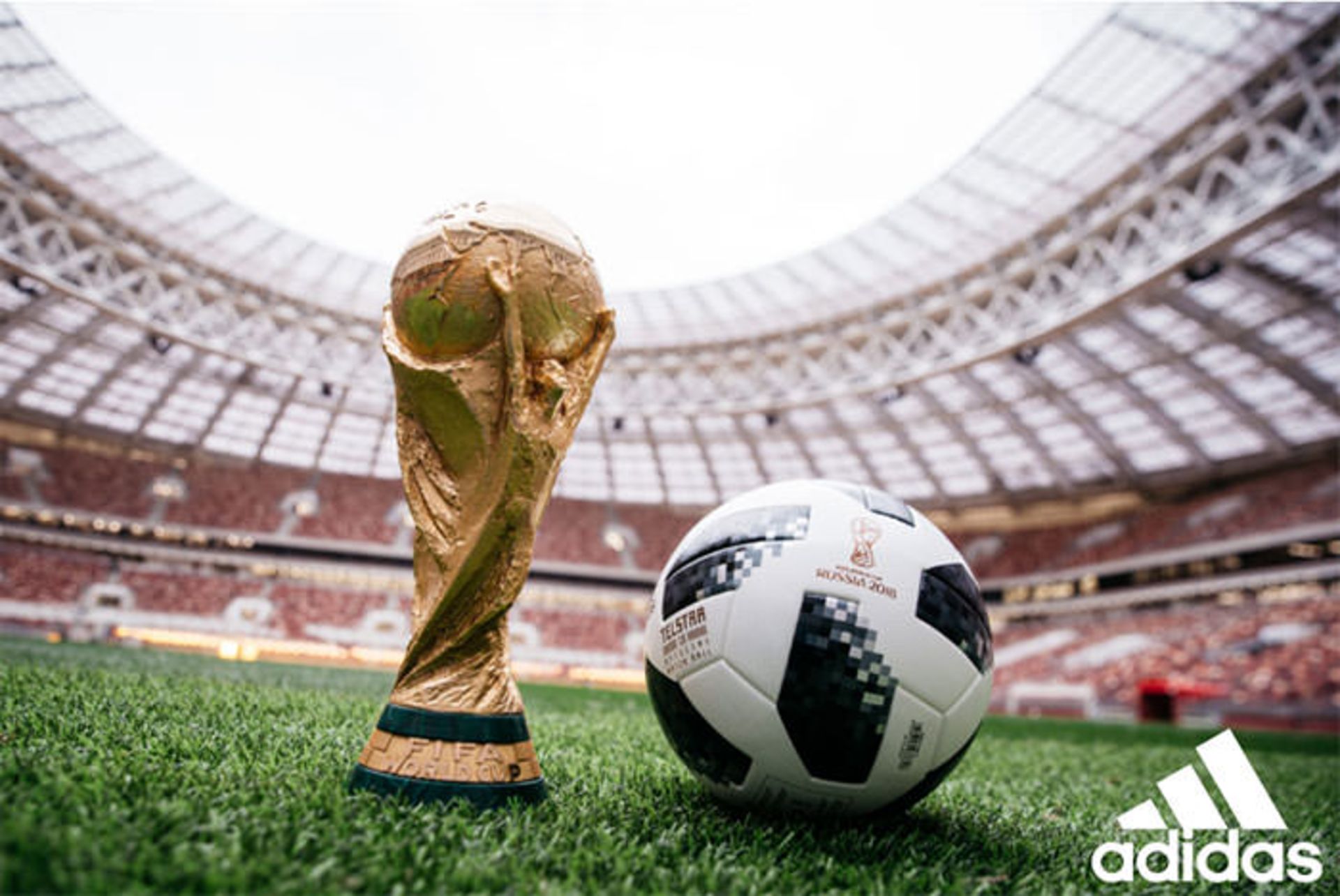 نایک آدیداس جام جهانی