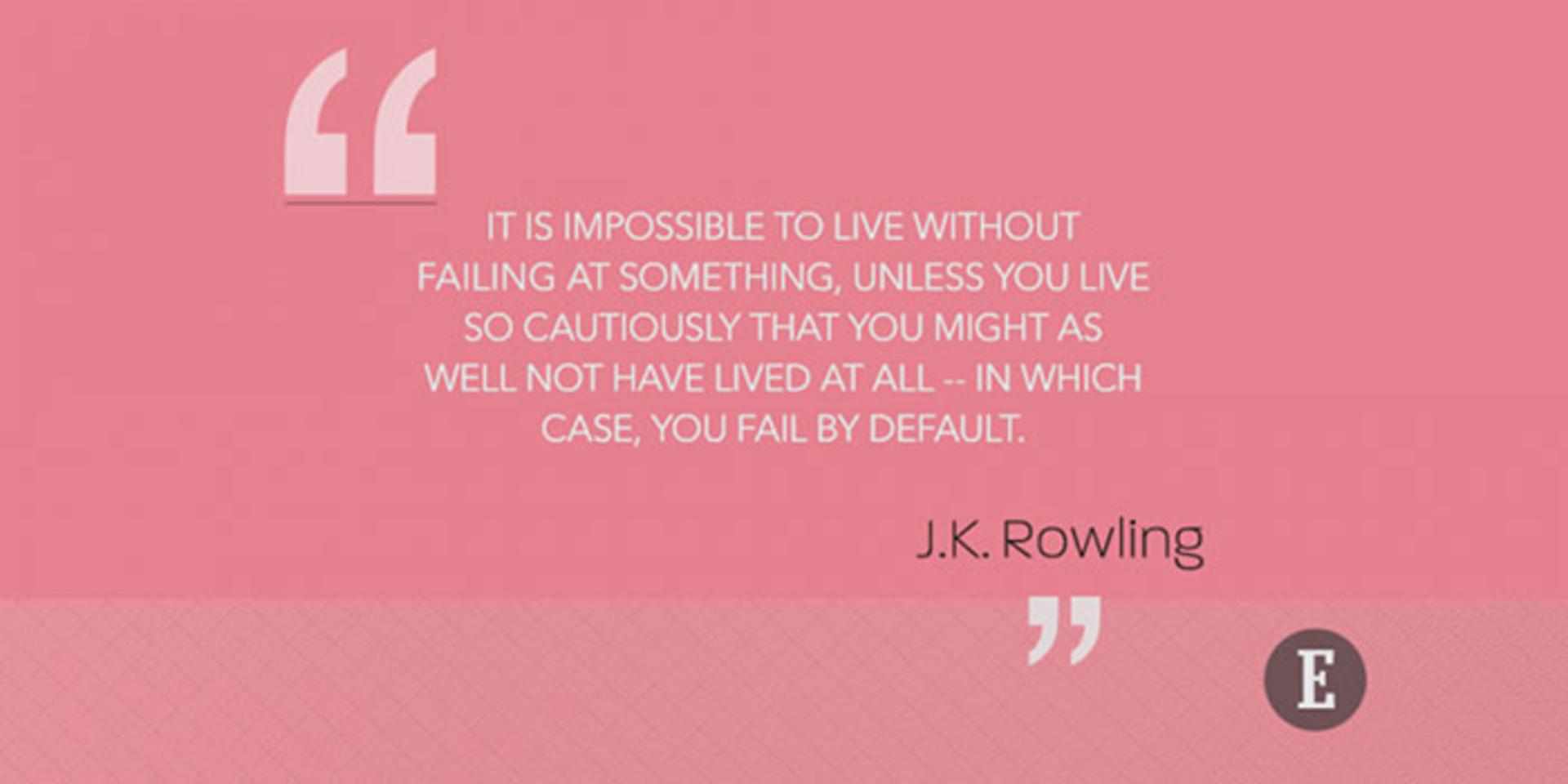 jk rowling