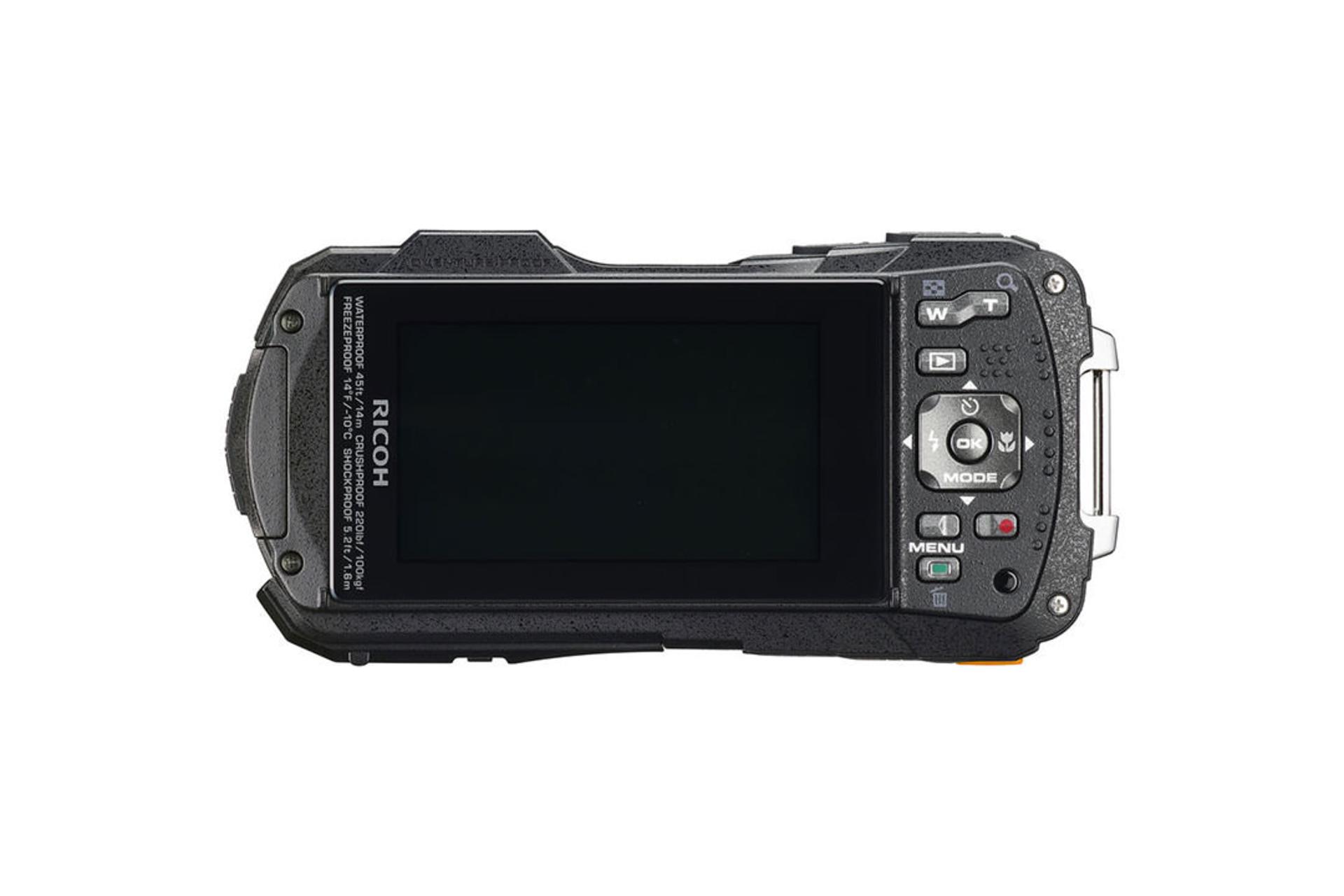Ricoh WG-50	
