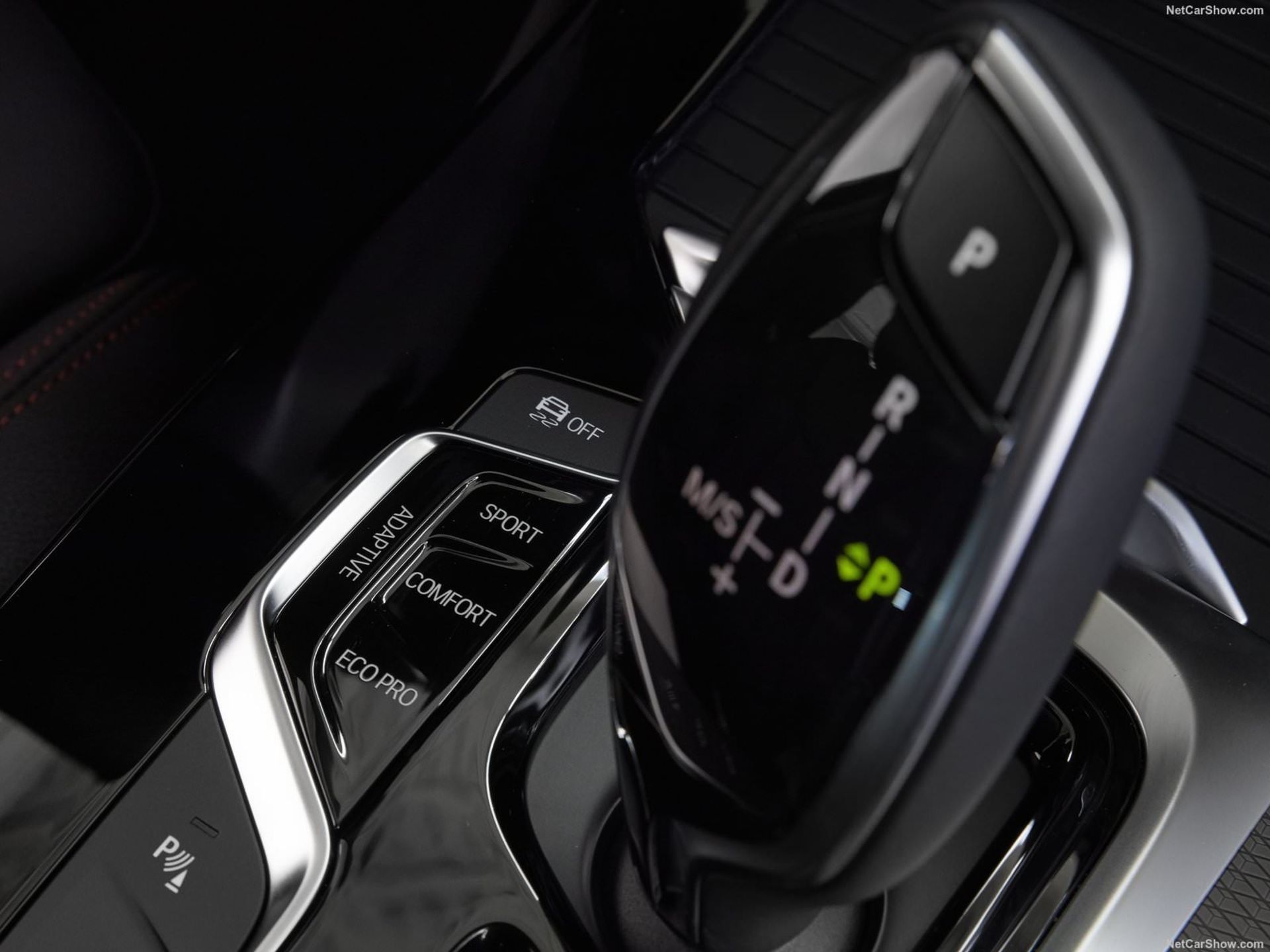 BMW X4 2019 / بی ام و X4