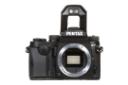Pentax K-3 II	