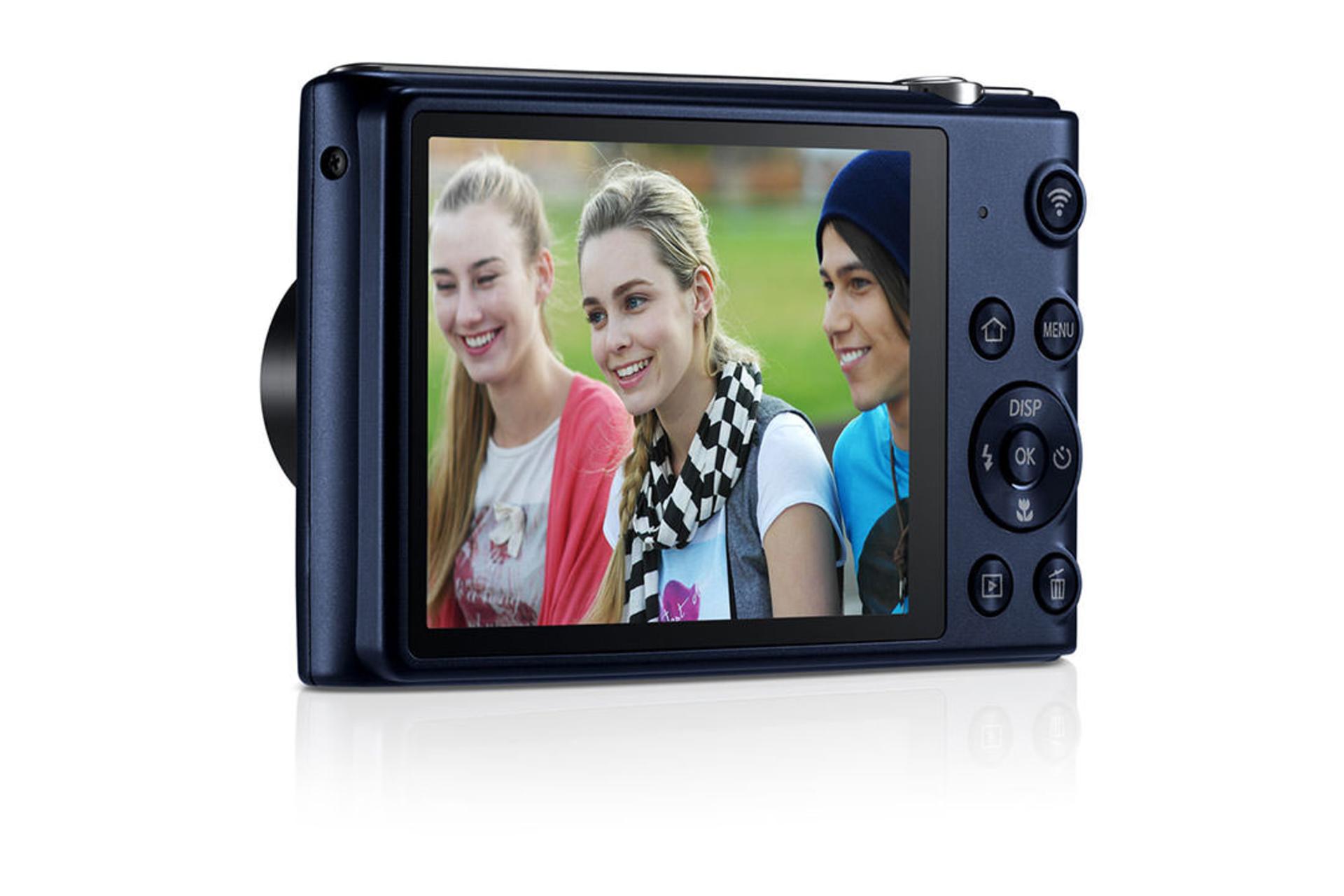 Samsung ST150F	