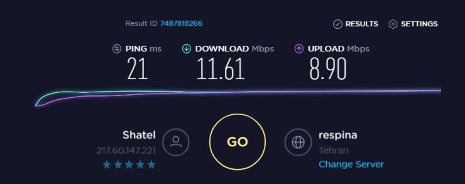 بررسی شاتل موبایل