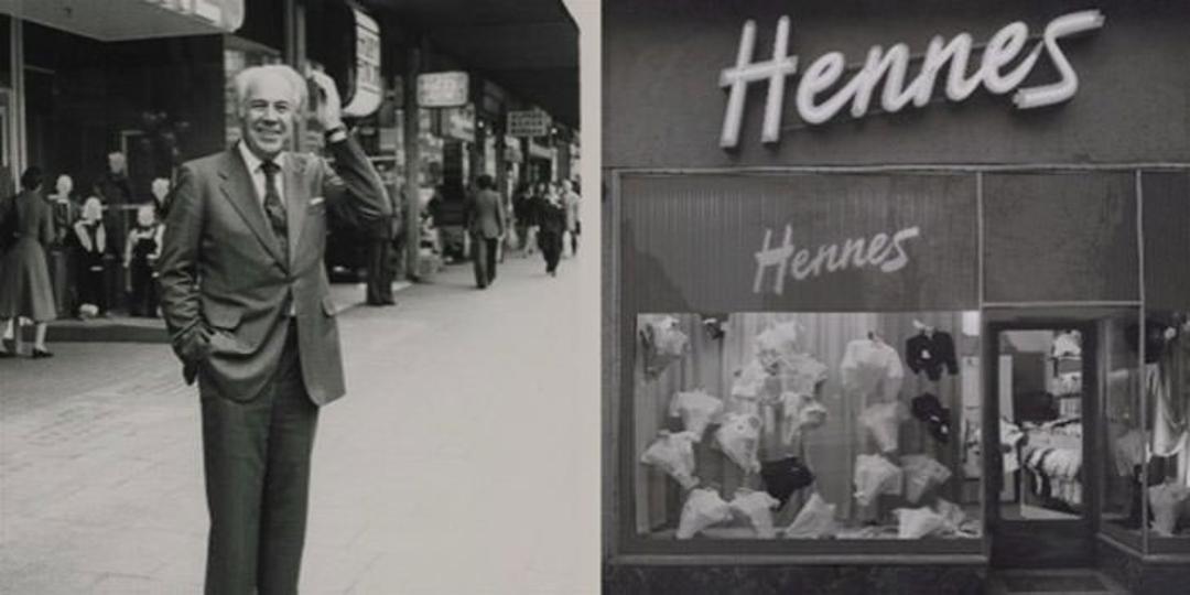 H&M