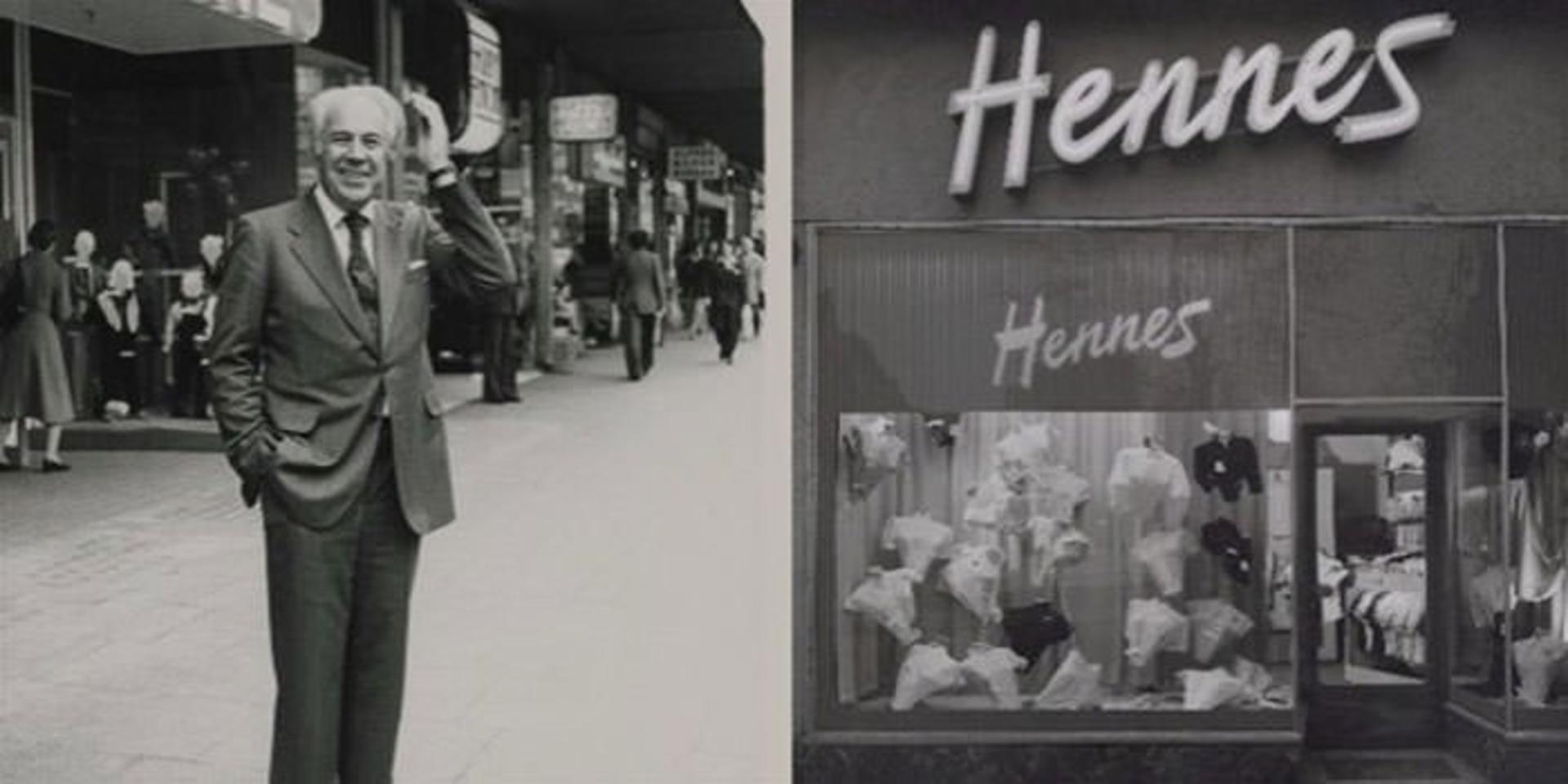 H&M