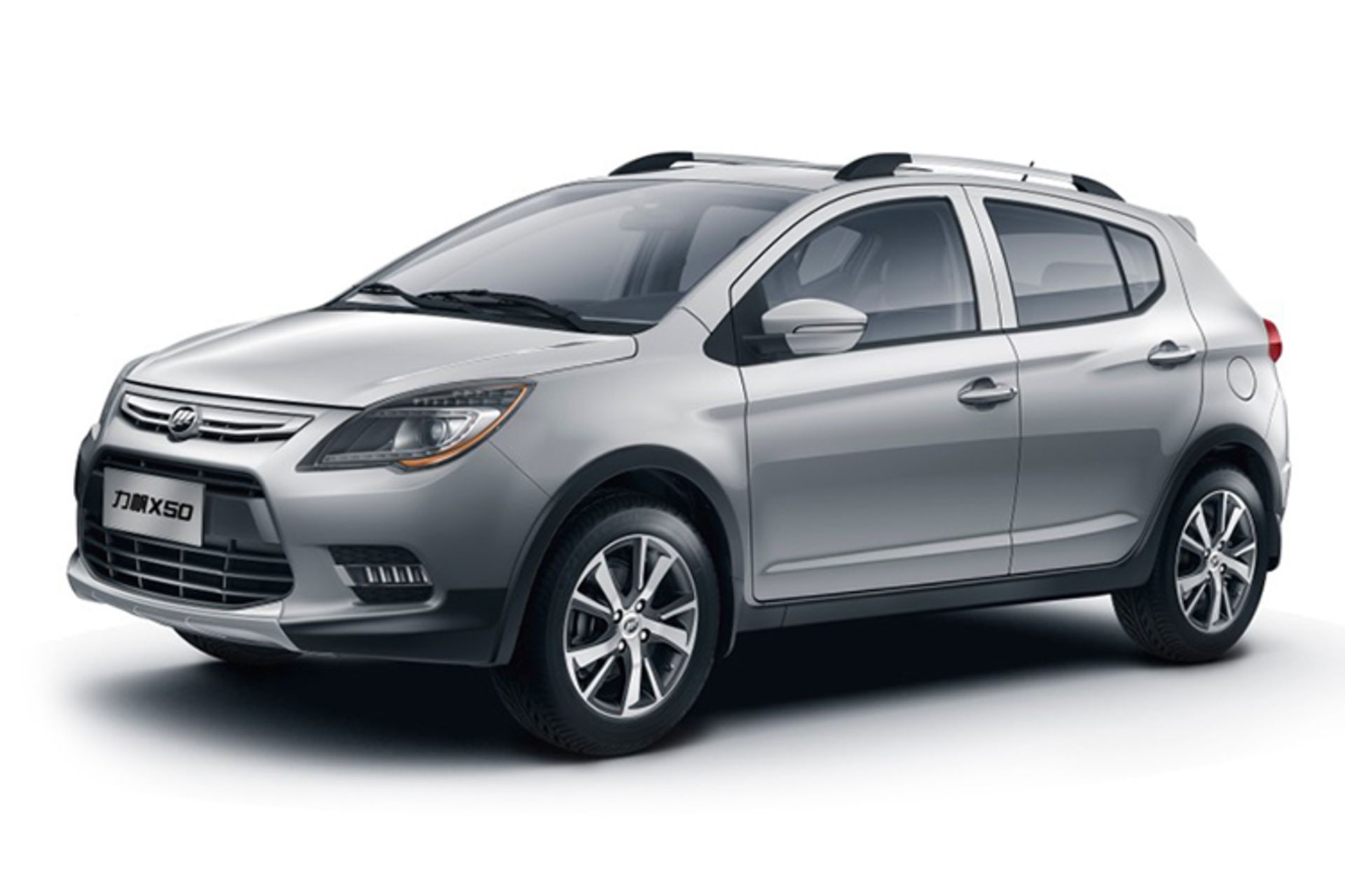 Lifan X50