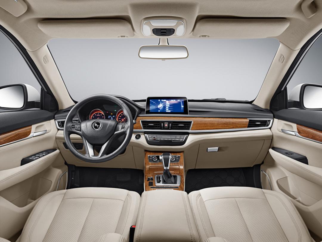 Hanteng X5