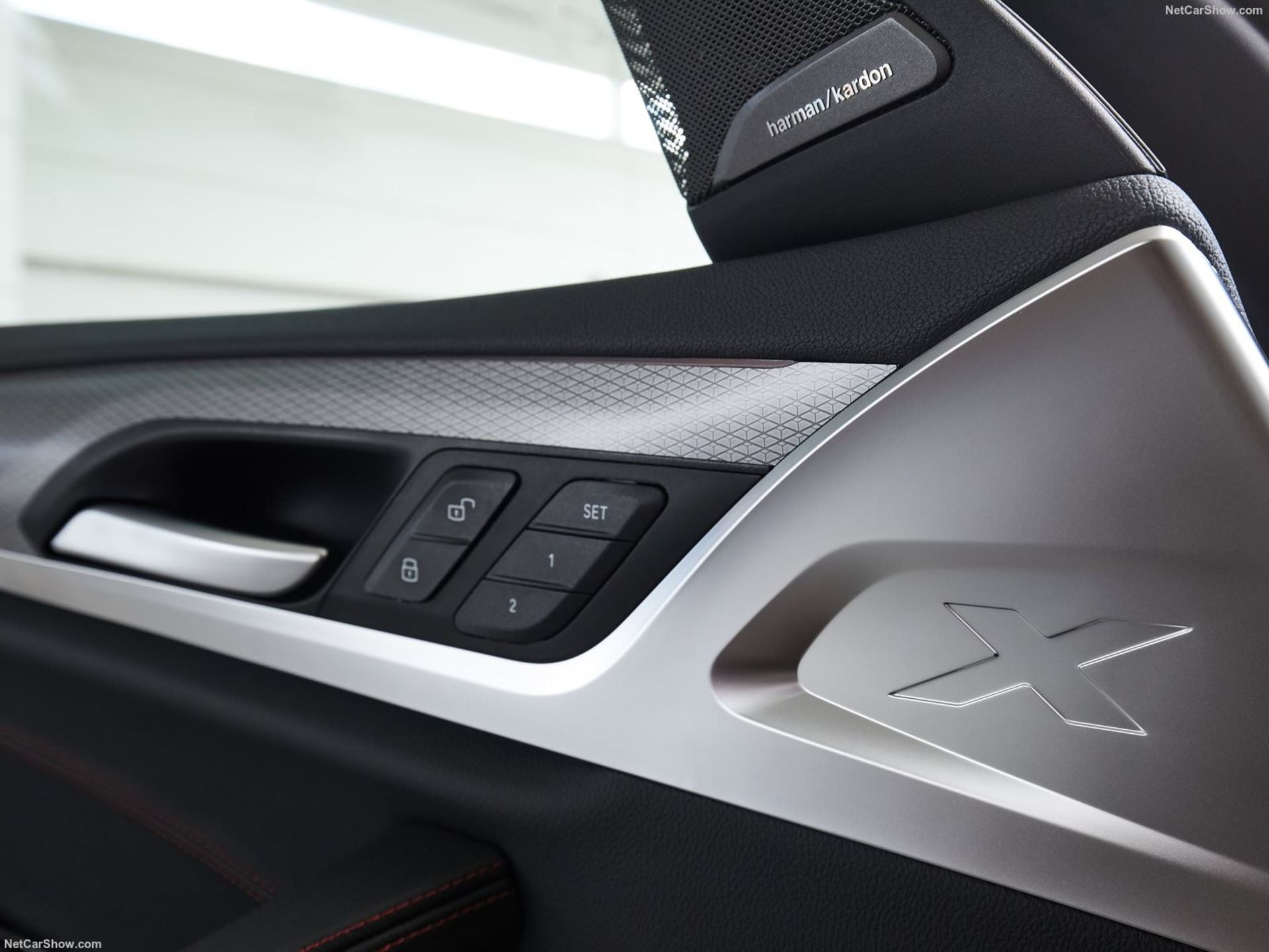 BMW X4 2019 / بی ام و X4