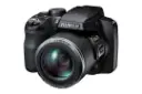 Fujifilm FinePix S8400W	