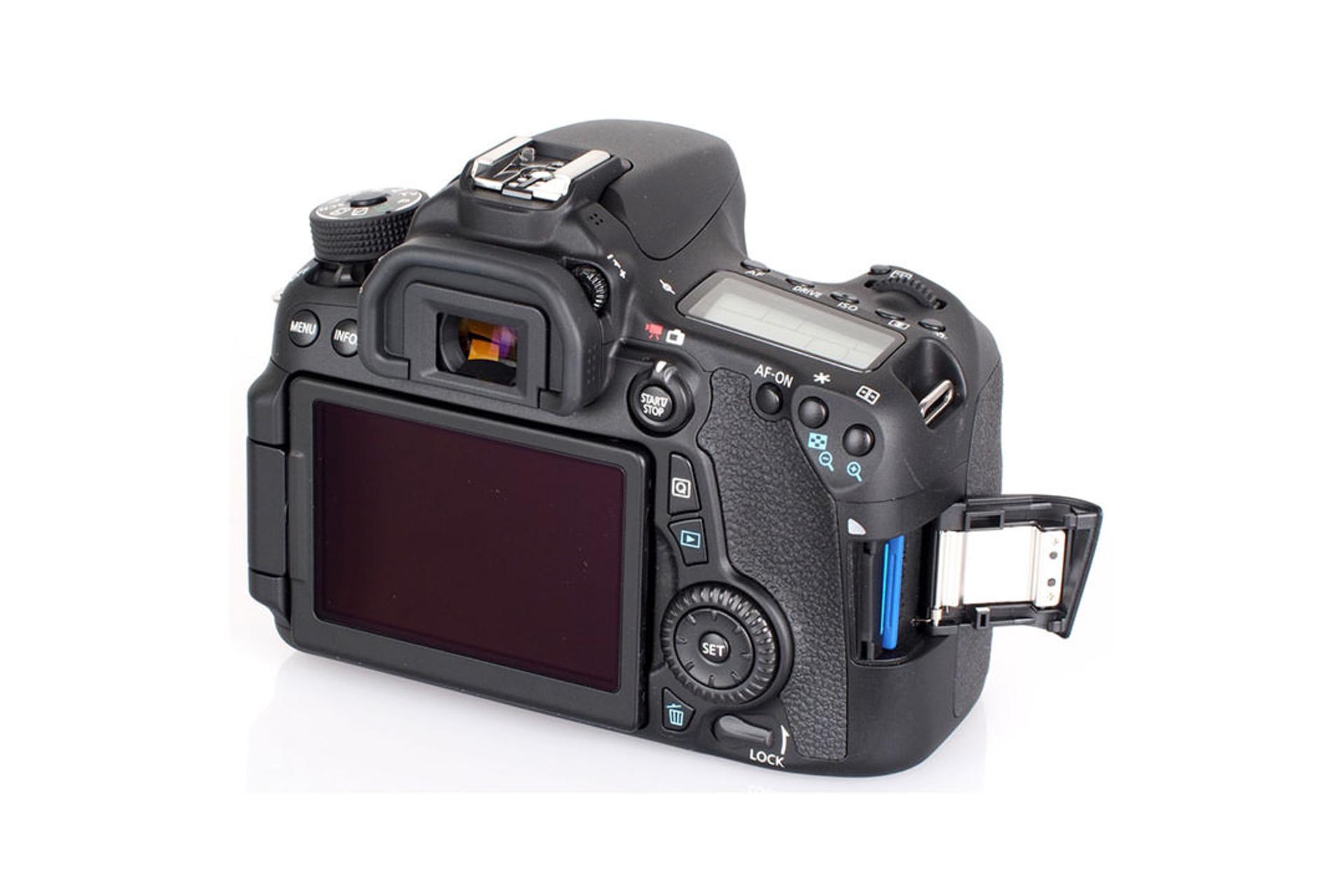Canon EOS 70D