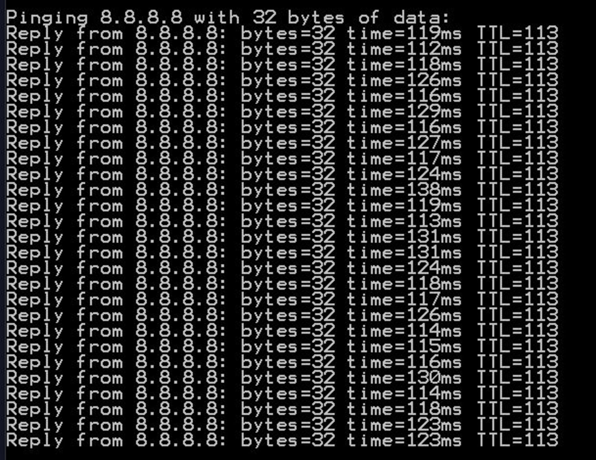 بررسی اینترنت شاتل موبایل