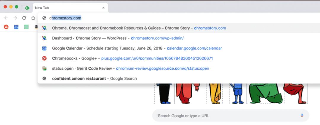 گوگل کروم / Google Chrome