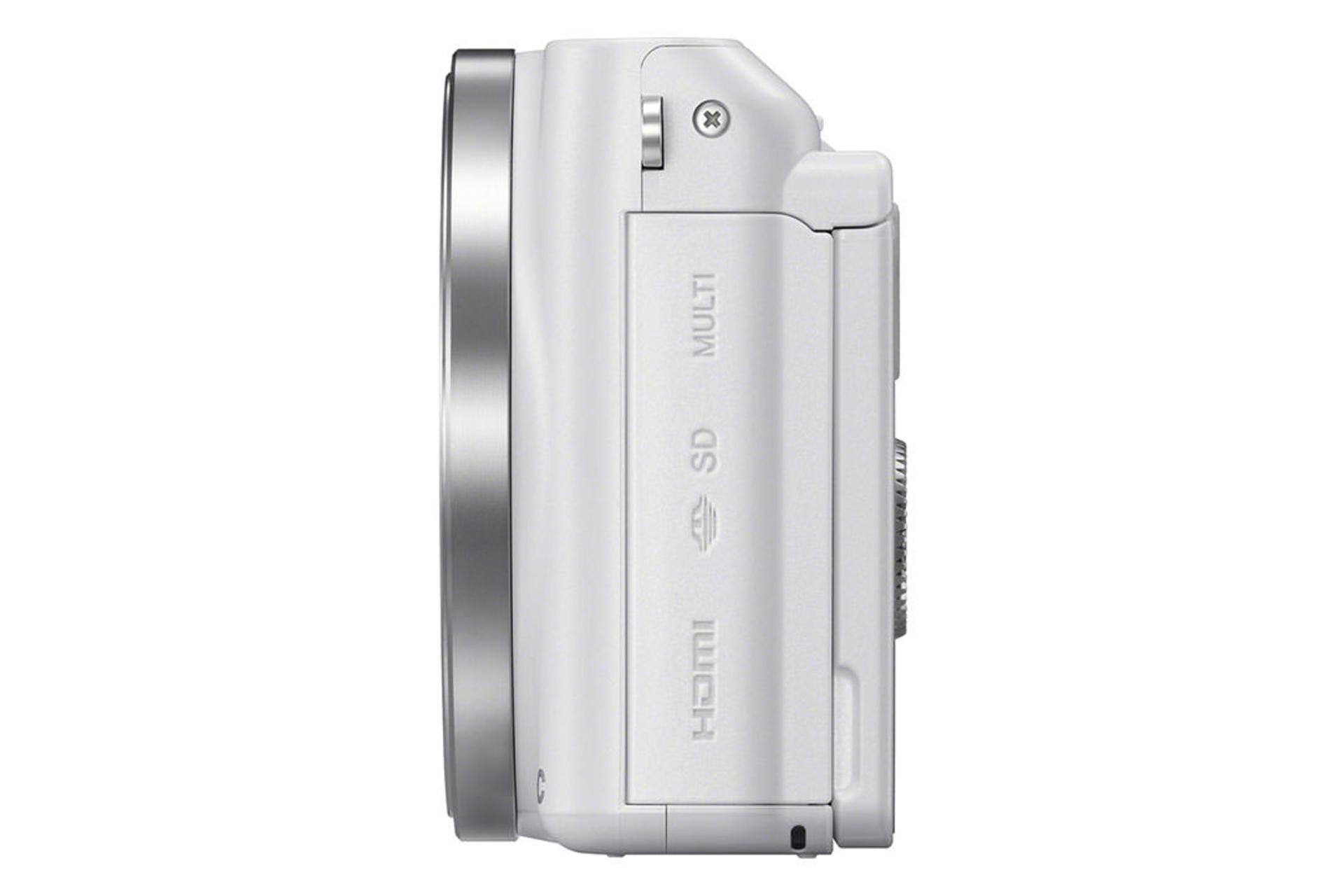 Sony Alpha NEX-3N	