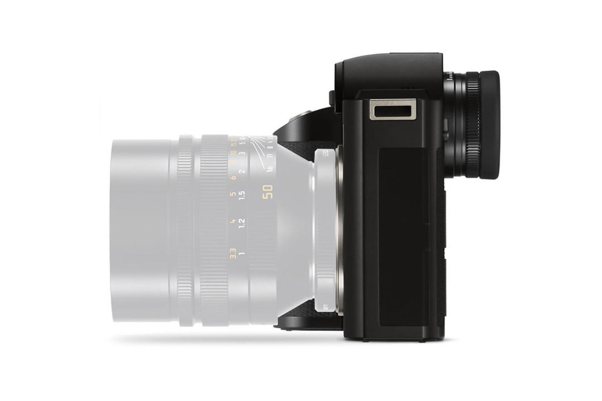Leica SL (Typ 601)	