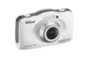 Nikon Coolpix S32	