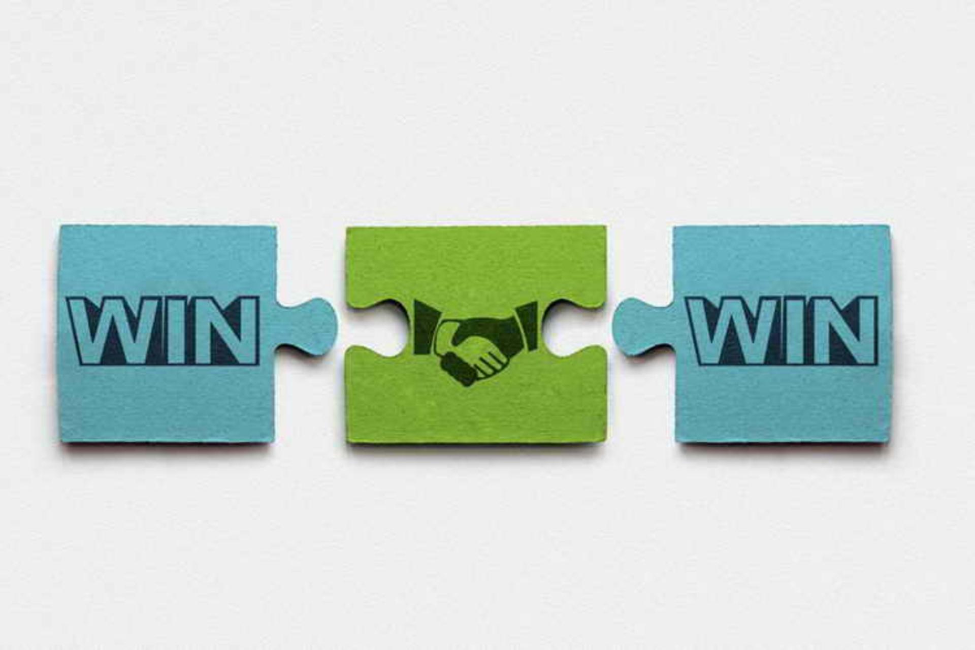 Negotiation Basics