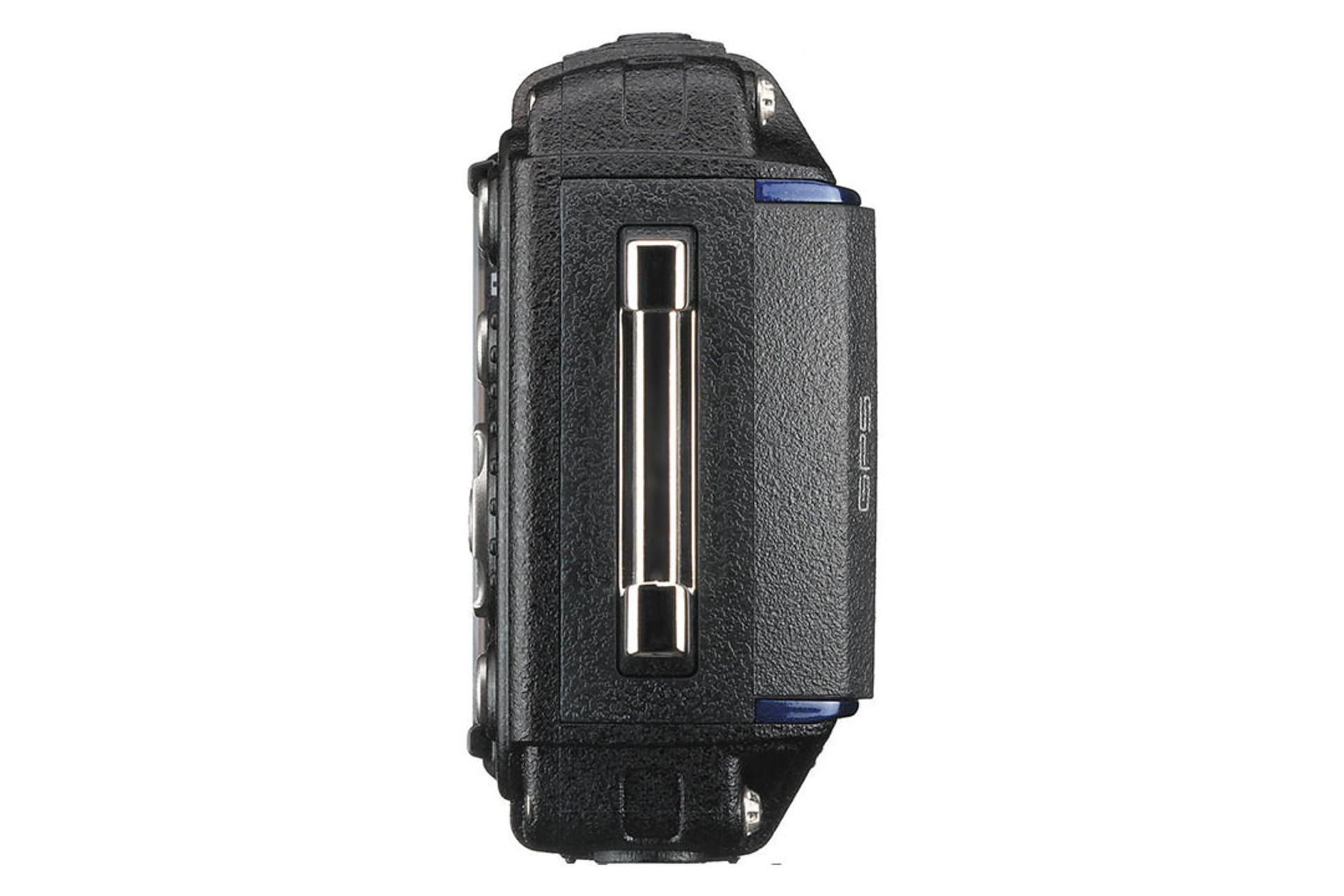 Ricoh WG-4 GPS	