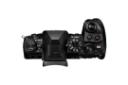 Olympus OM-D E-M1 Mark II	