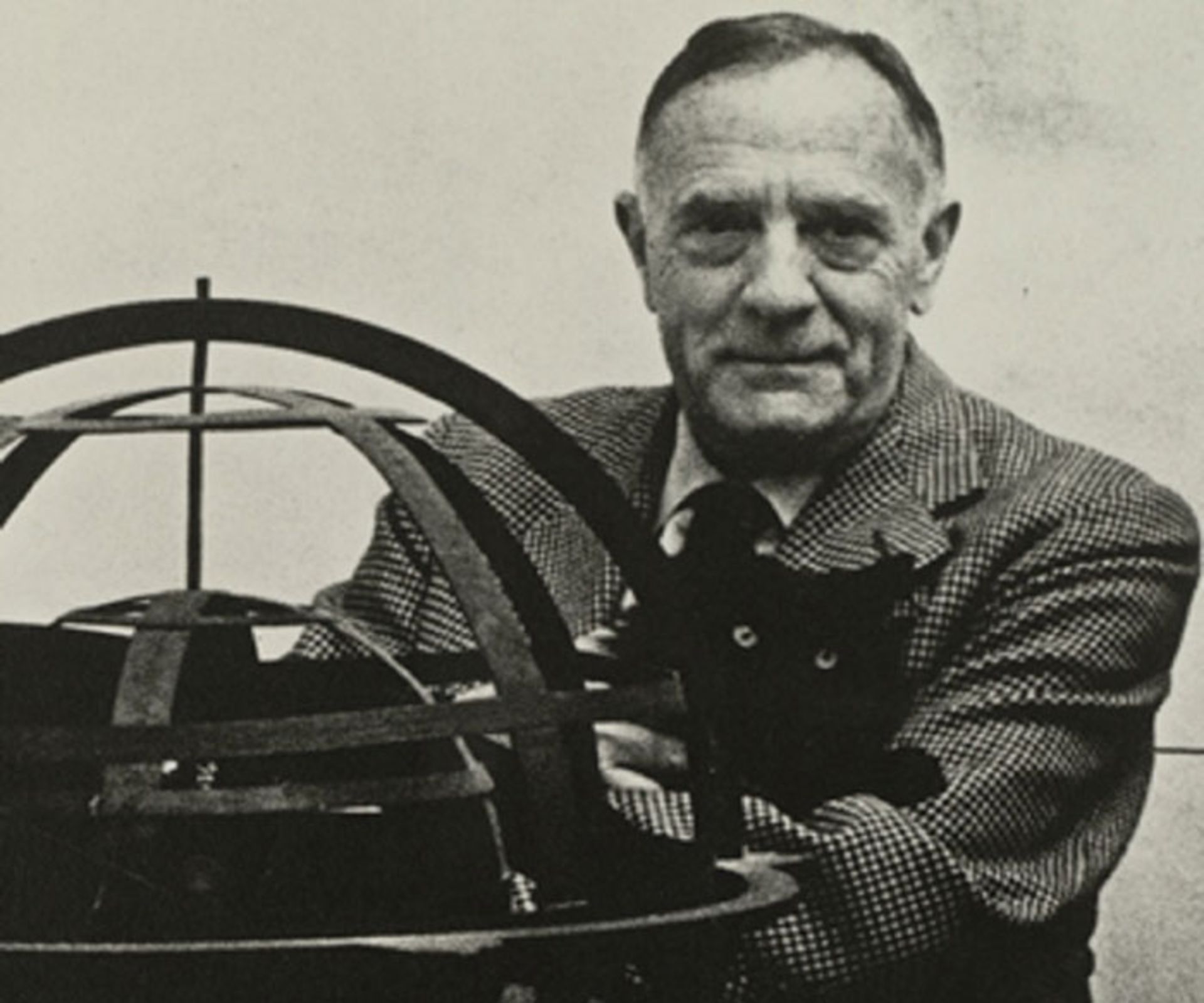 Edwin Hubble