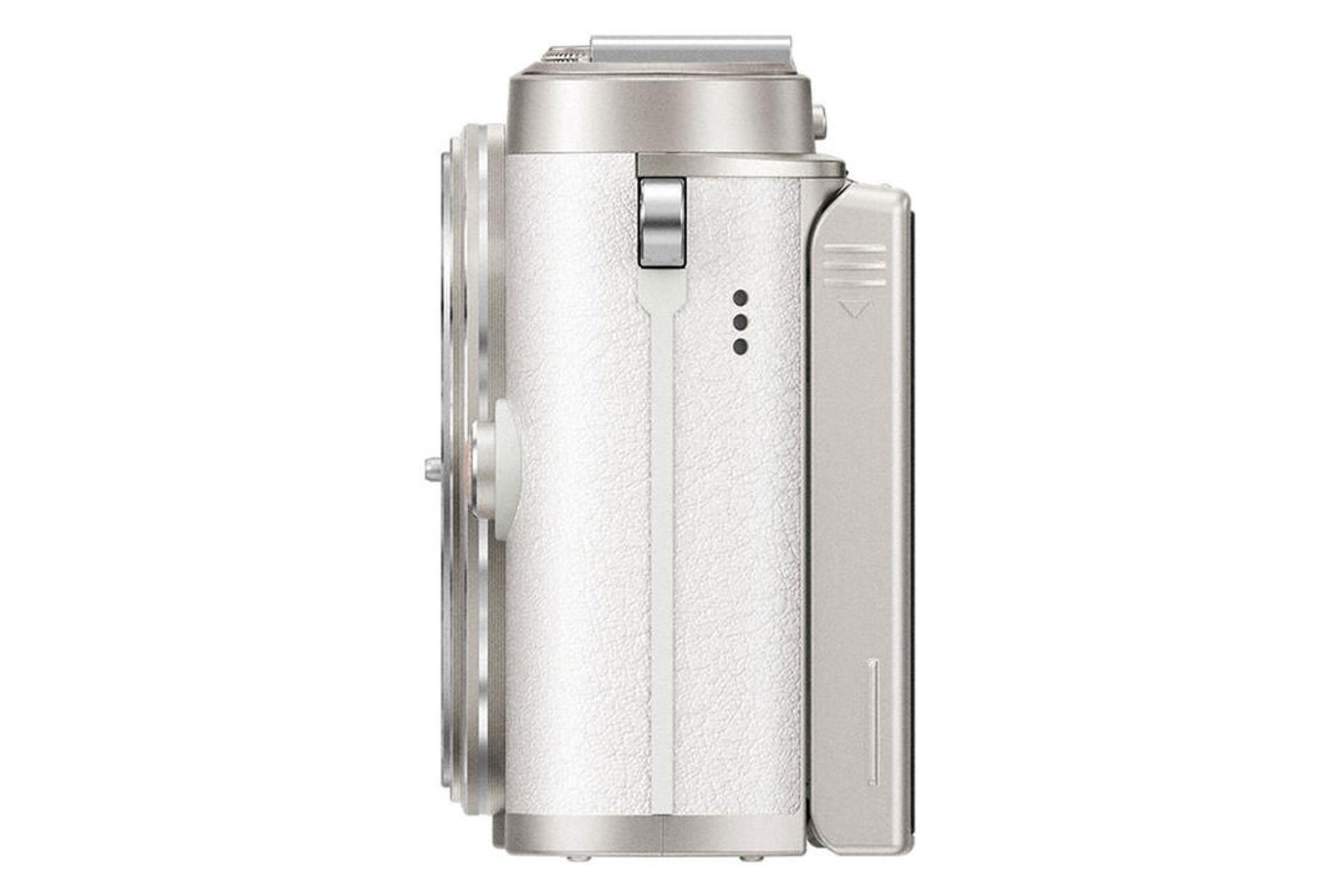 Olympus PEN E-PL8	