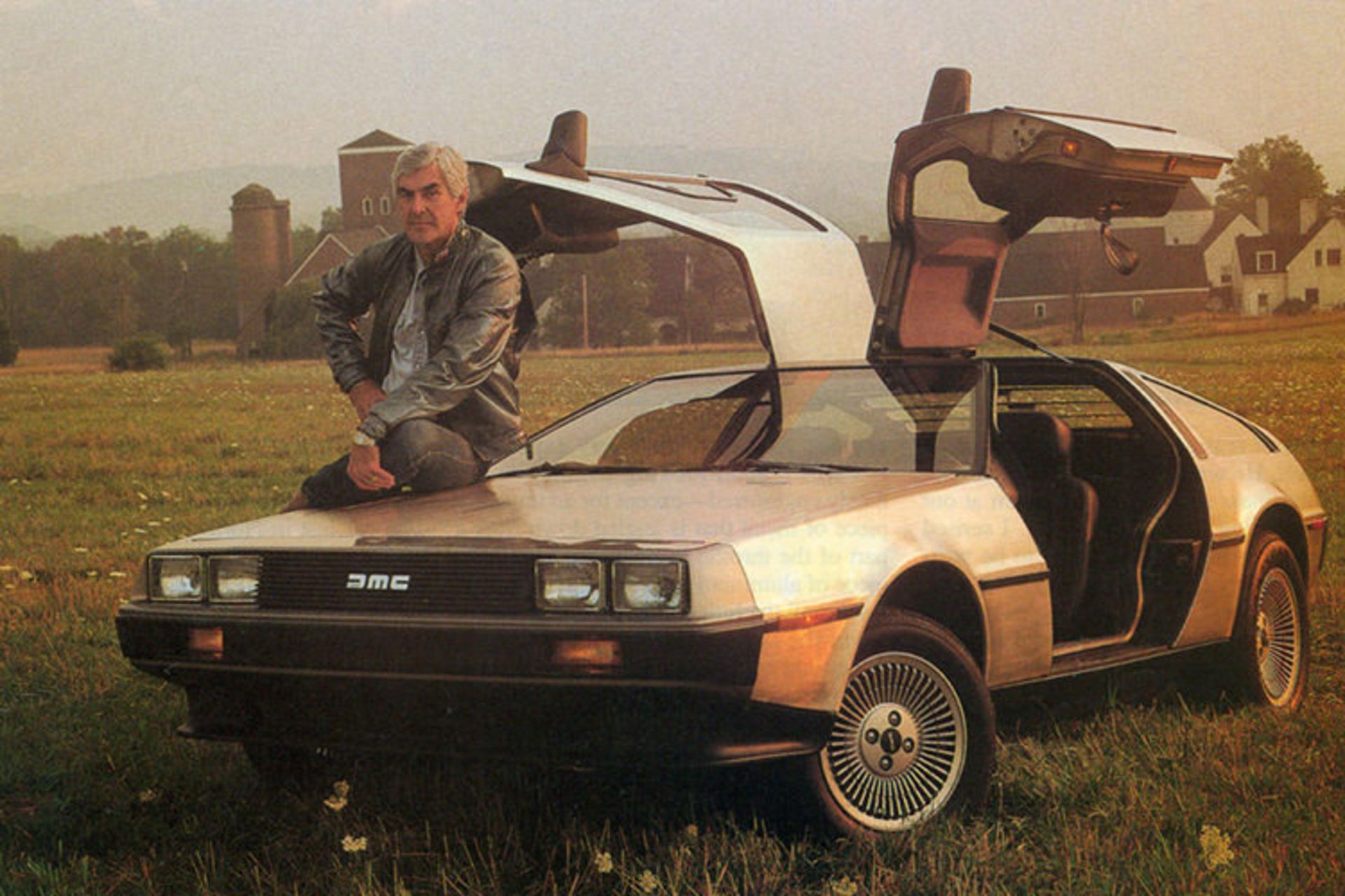  Automotive Industry Scandals