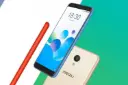 Meizu M8c