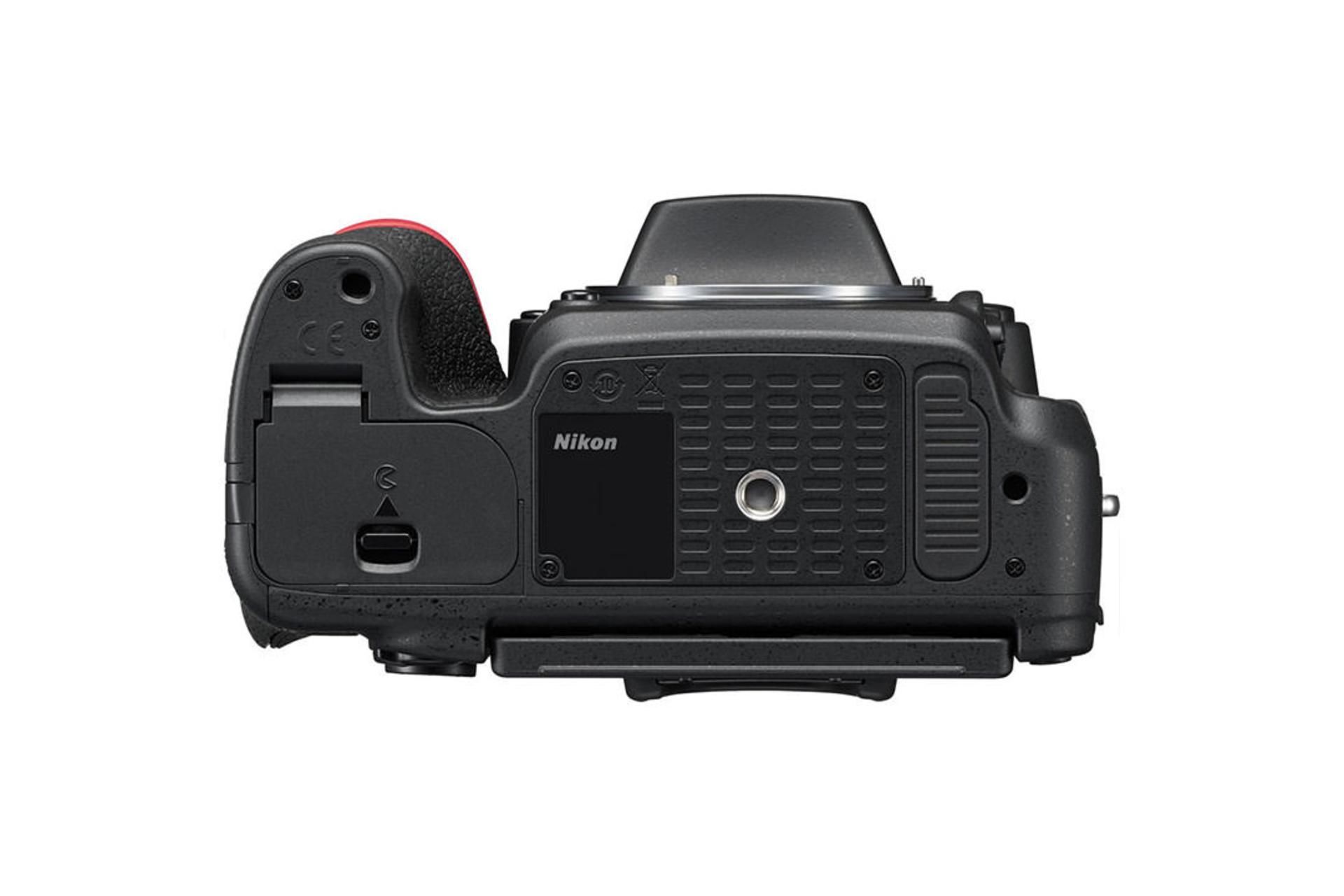 Nikon D750	
