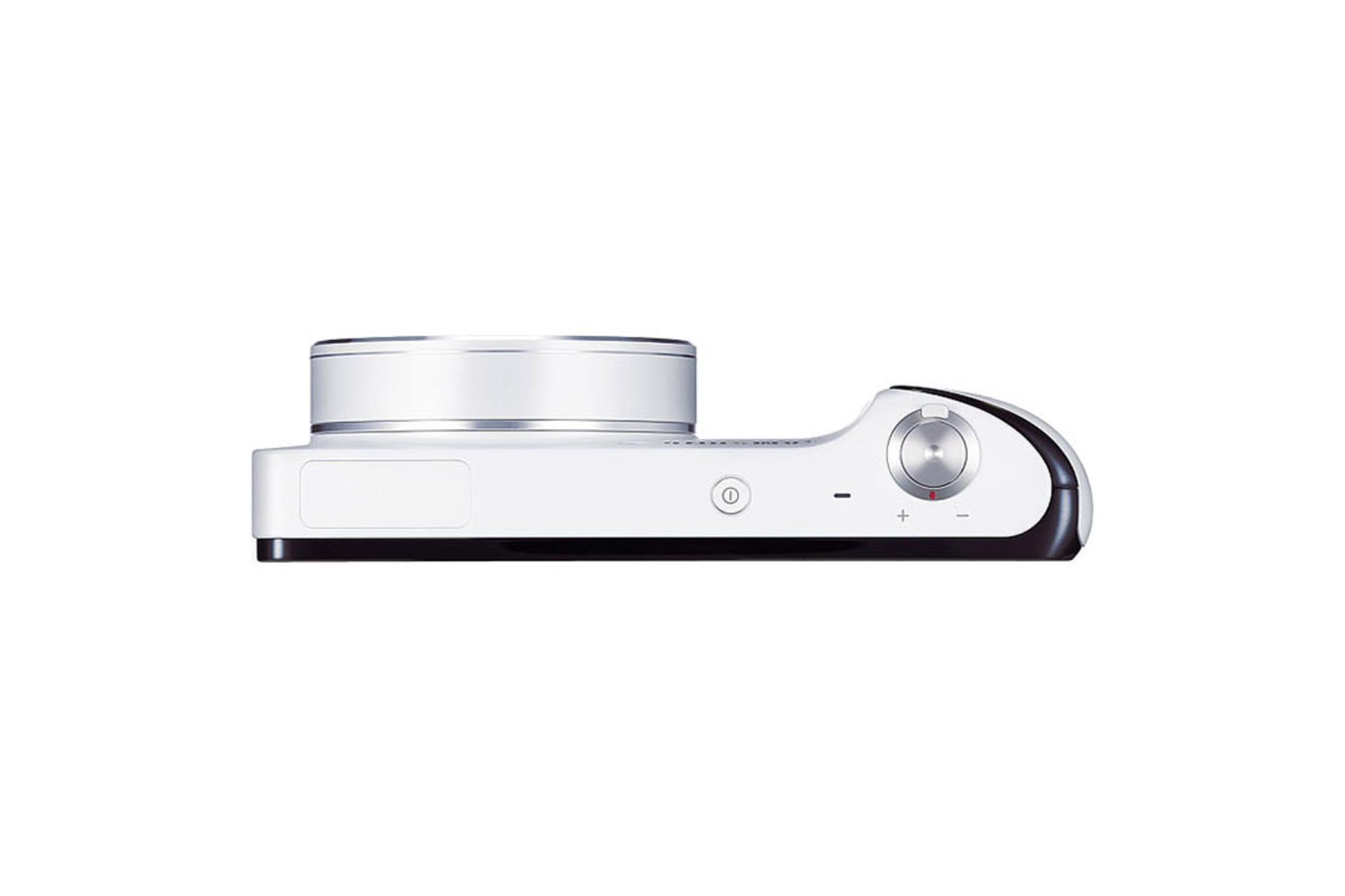 Samsung Galaxy Camera	