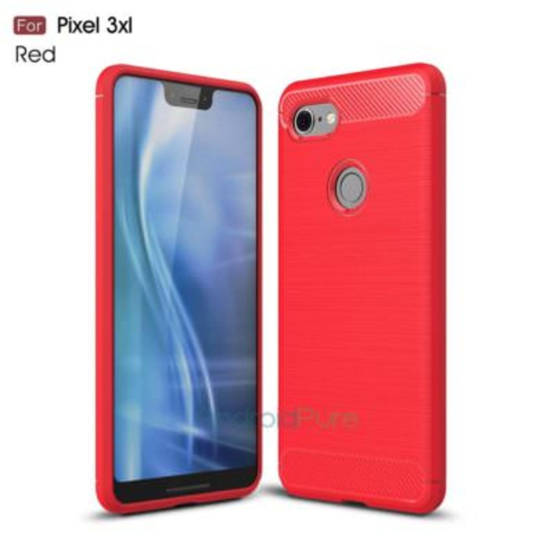 گوگل پیکسل ۳ ایکس ال 