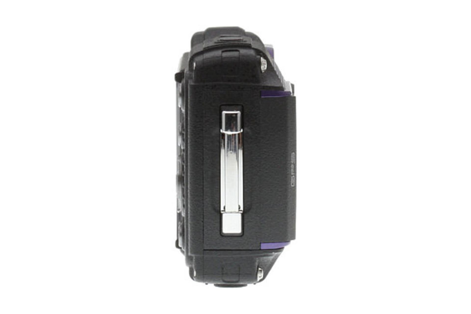 Pentax WG-3 GPS	