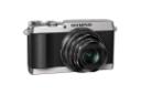 Olympus Stylus SH-1	