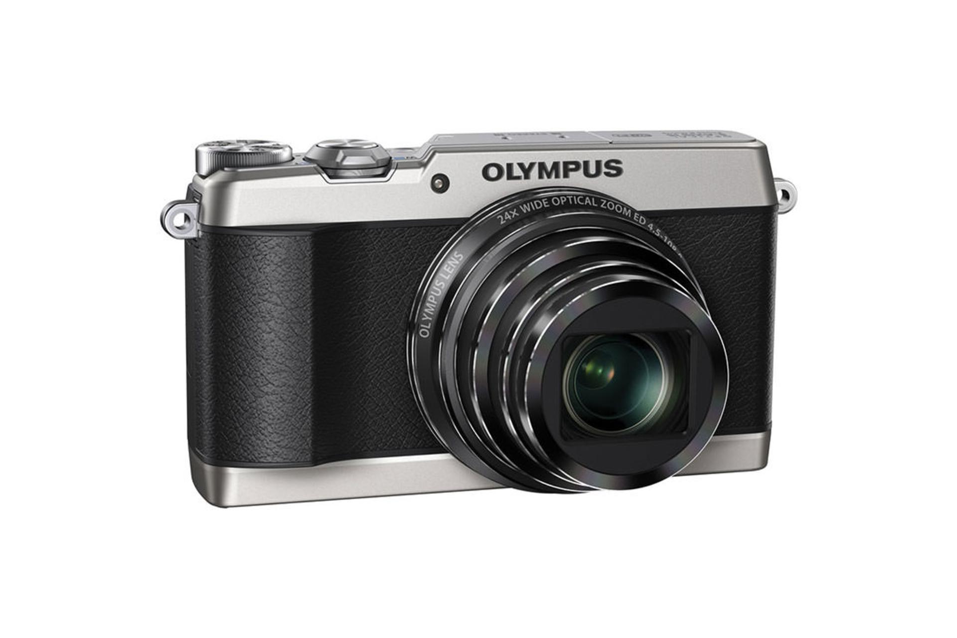 Olympus Stylus SH-1	