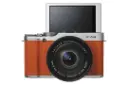 Fujifilm X-A2	