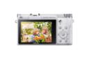 Samsung NX3000	