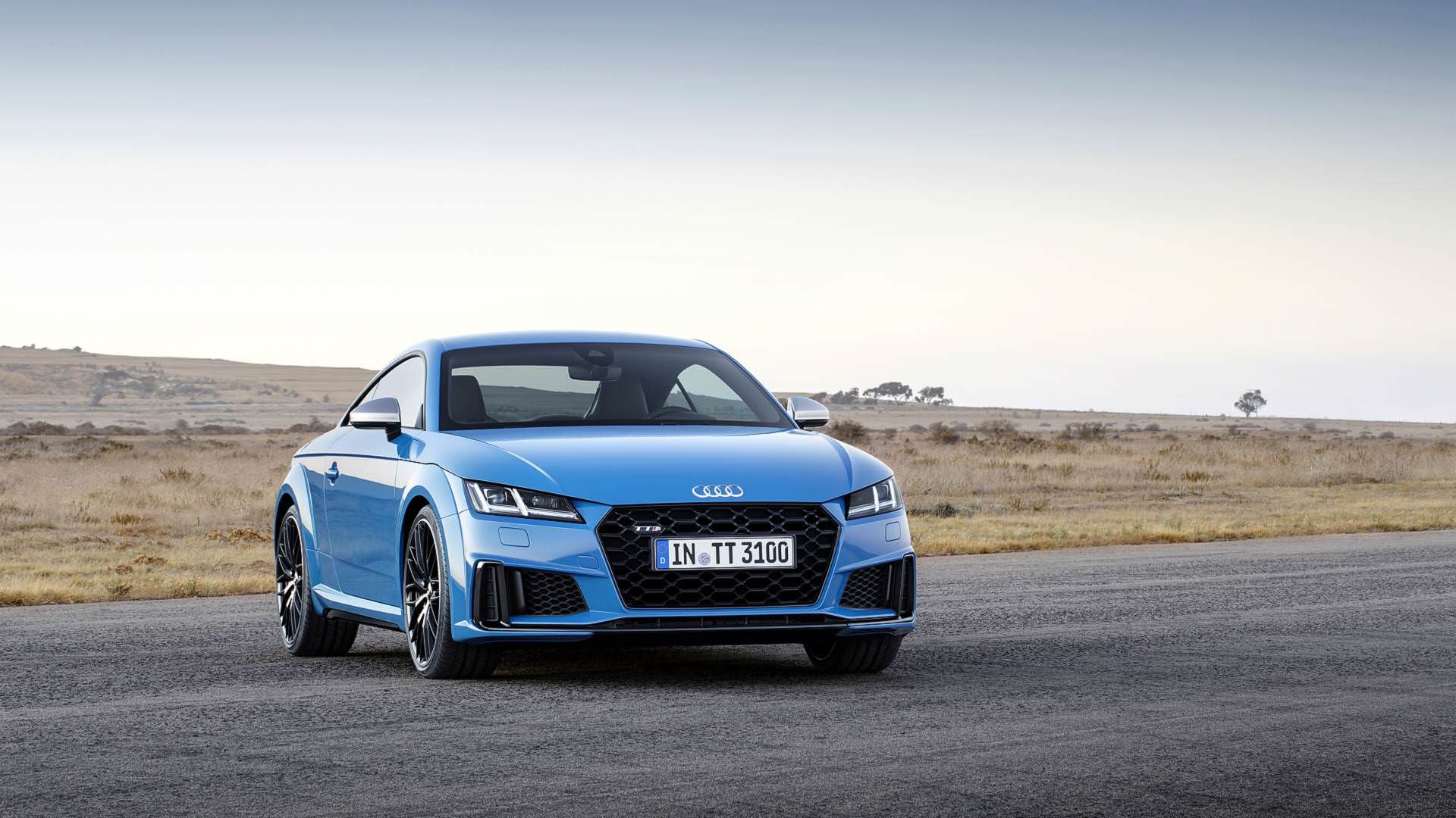 2019 Audi TT / آئودی TT مدل 2019