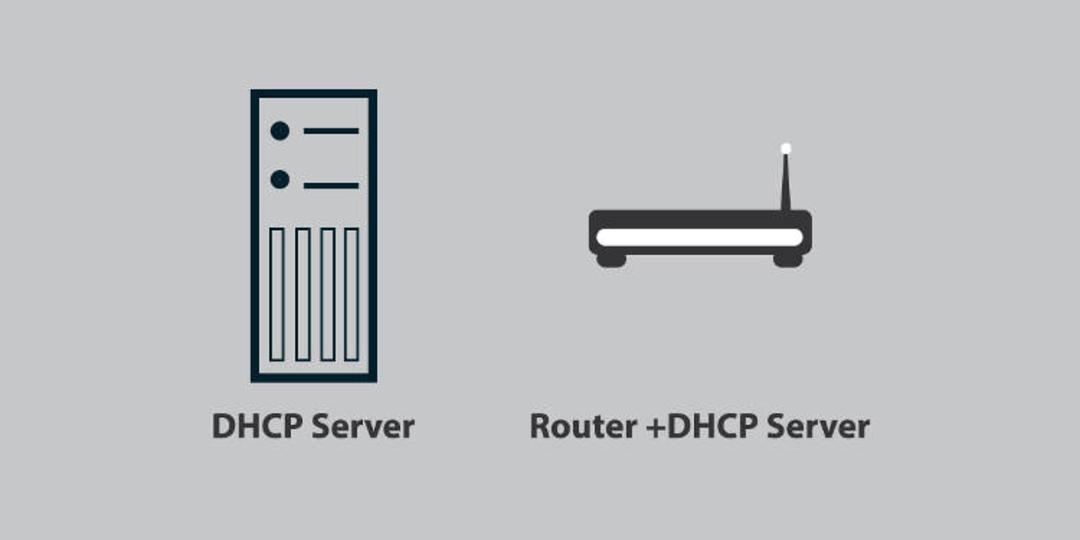 dhcp