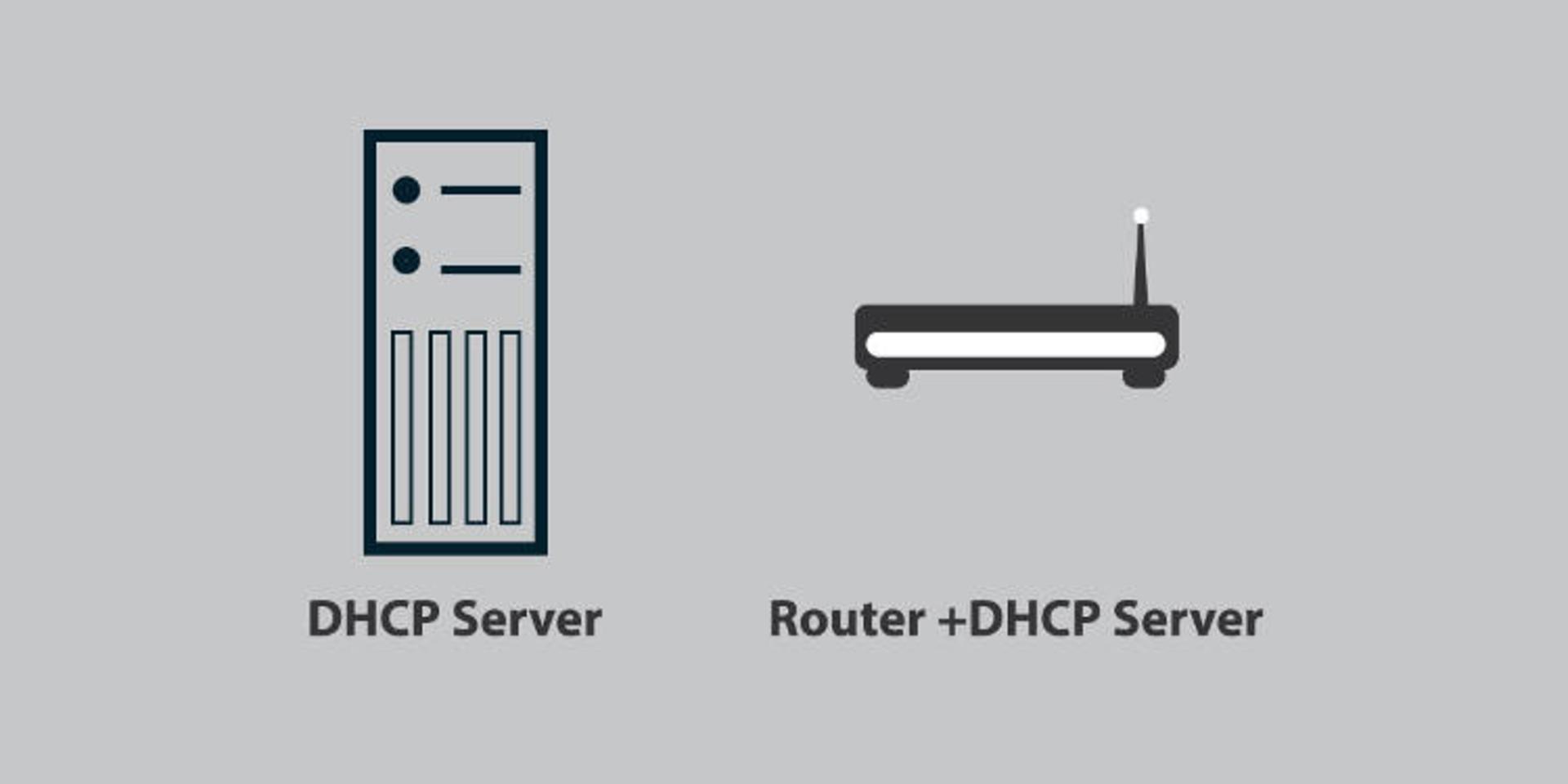 dhcp