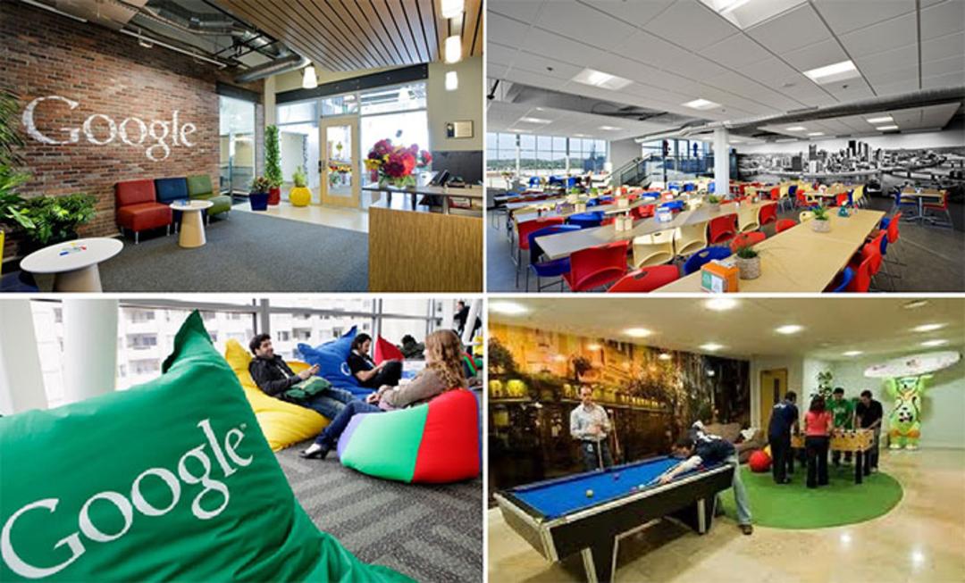 google