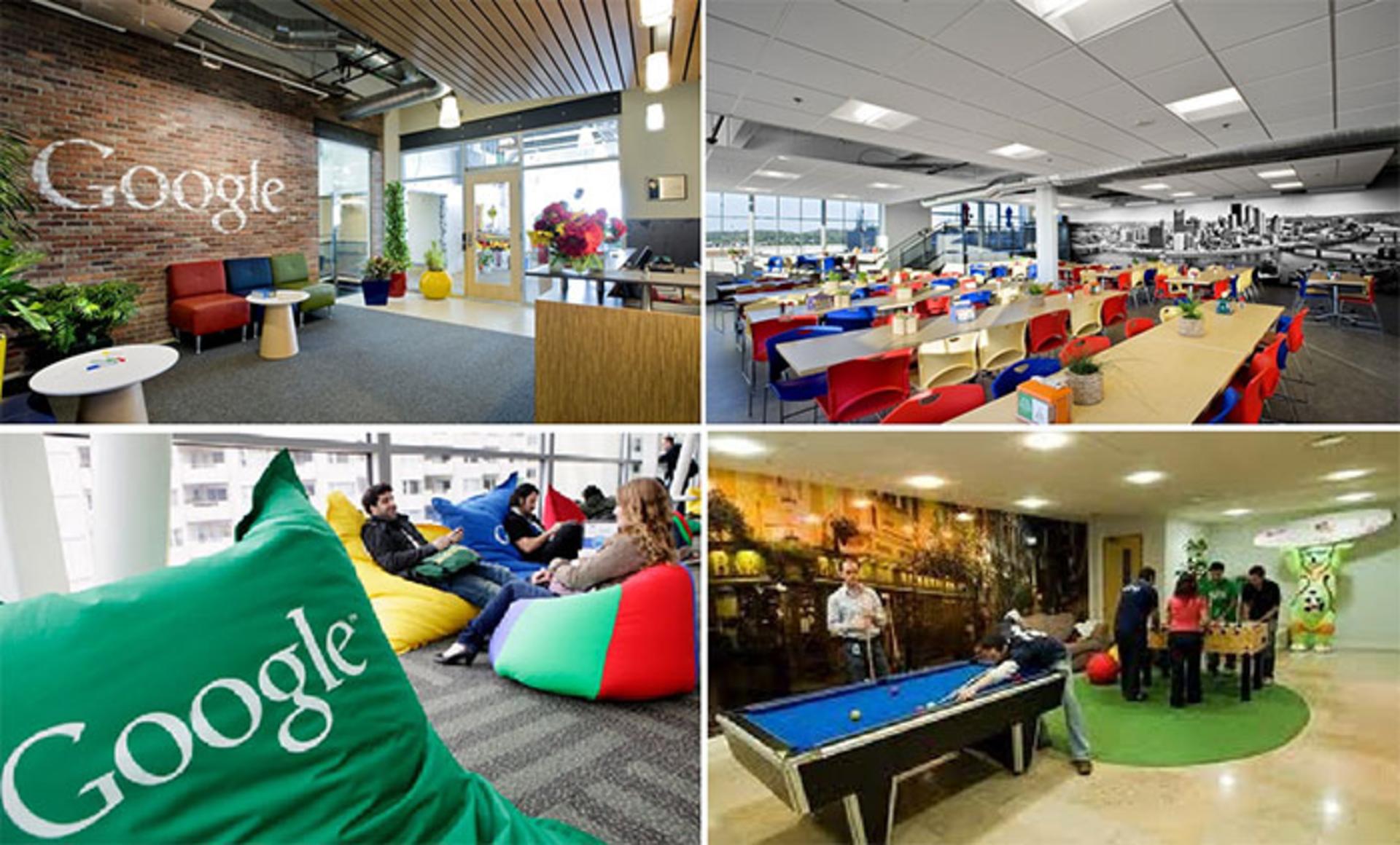google