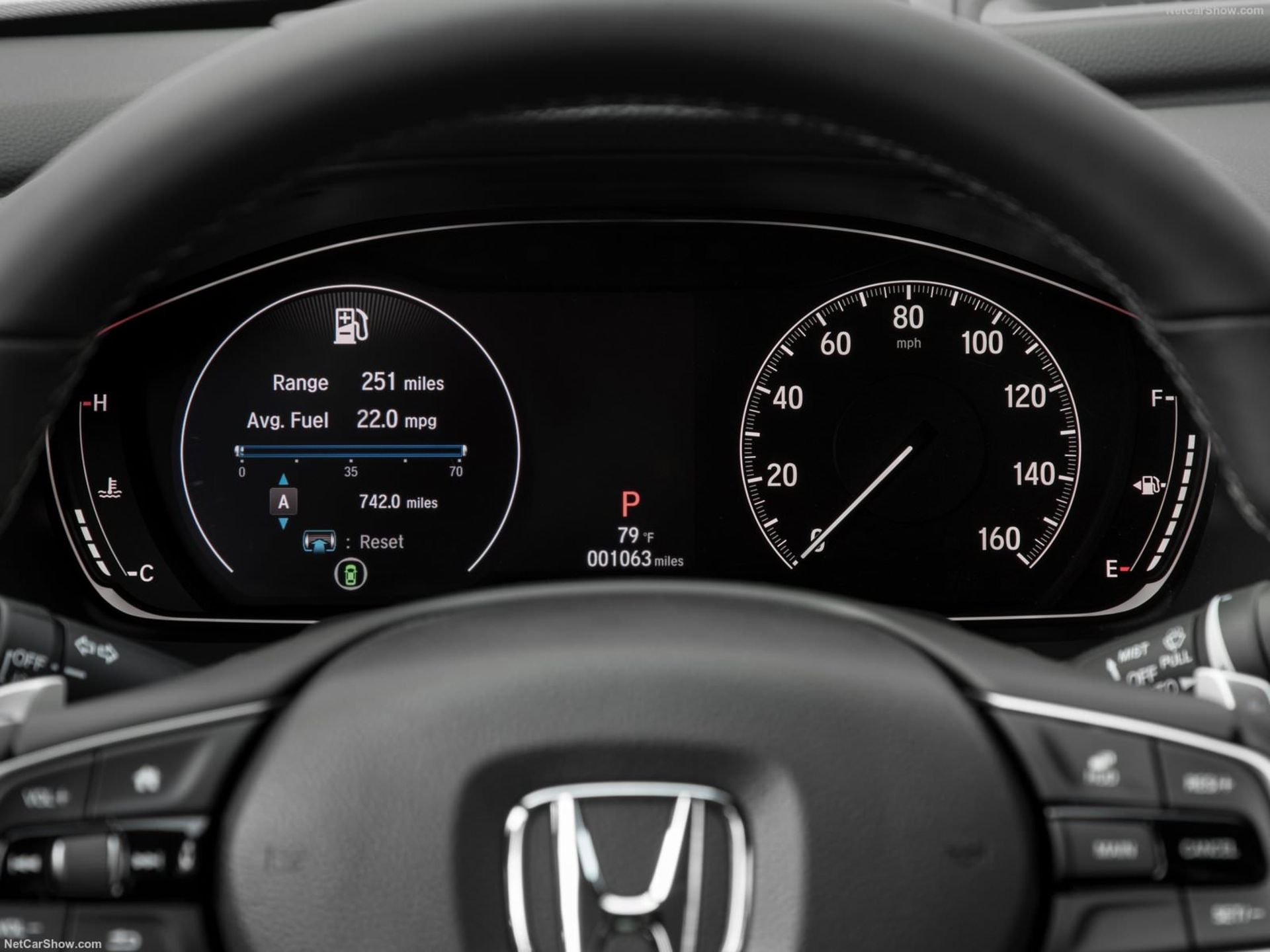 Honda Accord 2018 / هوندا آکورد