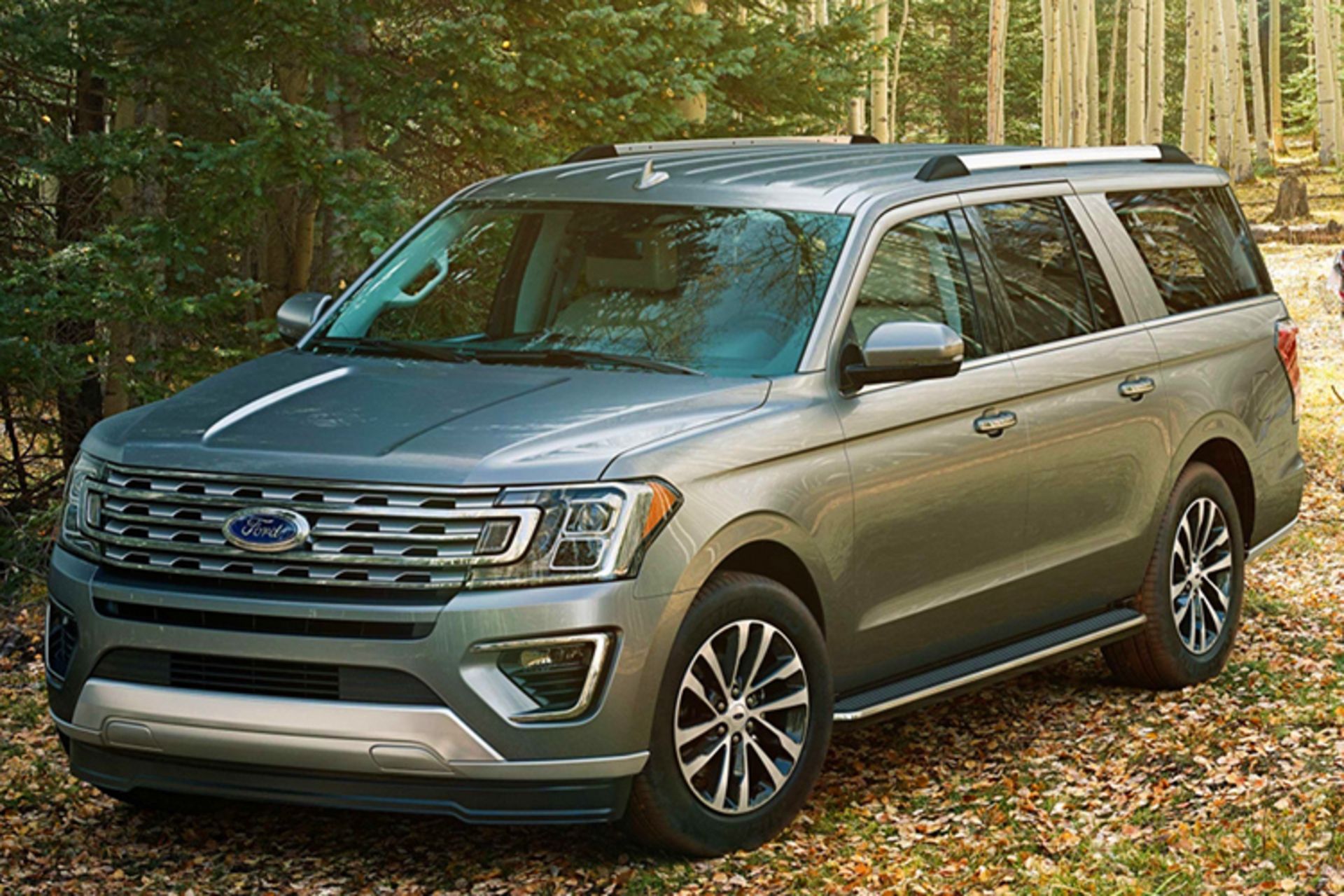 فورد اکسپدیشن Expedition
