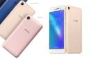 Asus ZenFone Live (L1) ZA550KL