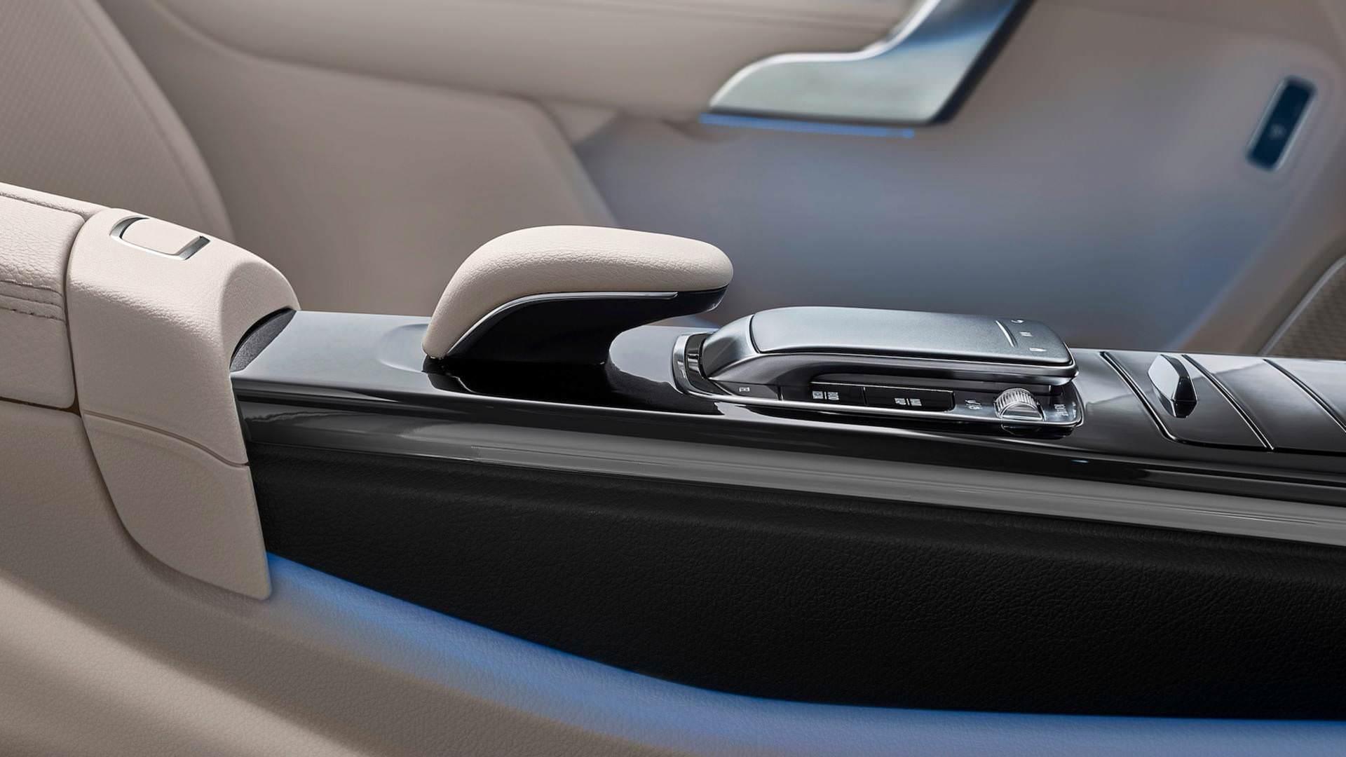 2019 Mercedes-Benz A-Class sedan / سدان مرسدس بنز کلاس A‌ مدل 2019