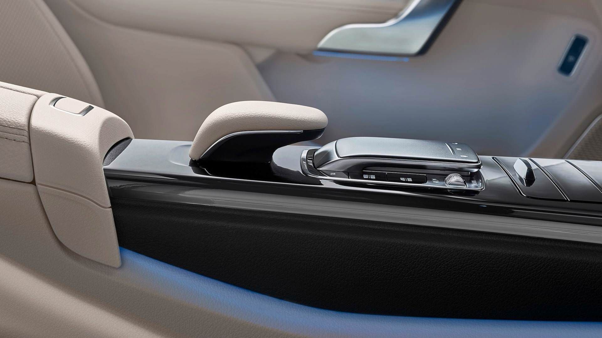 2019 Mercedes-Benz A-Class sedan / سدان مرسدس بنز کلاس A‌ مدل 2019