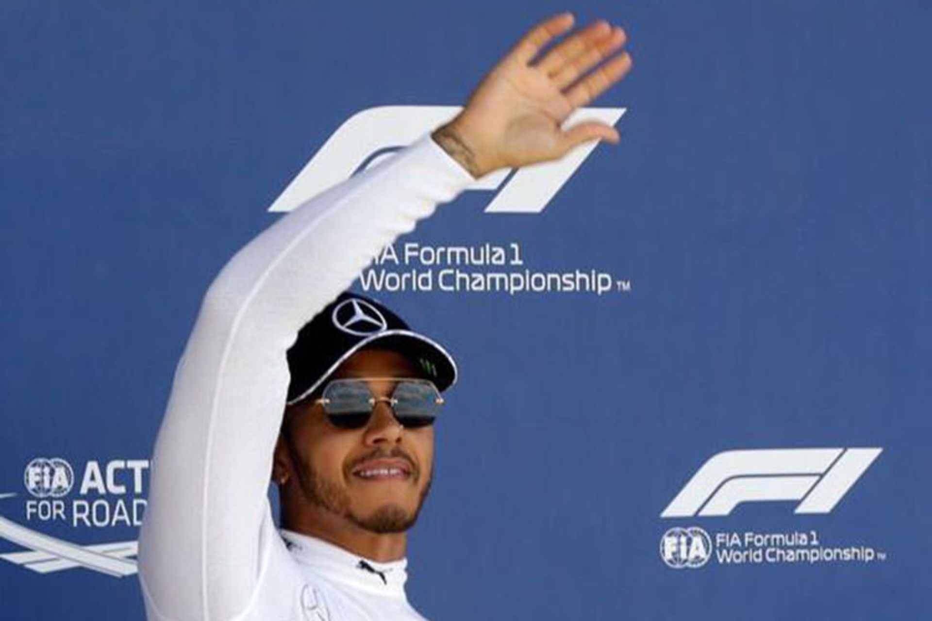 Lewis Hamilton Mercedes-AMG formula 1 / لوئیس همیلتون مرسدس AMG فرمول یک