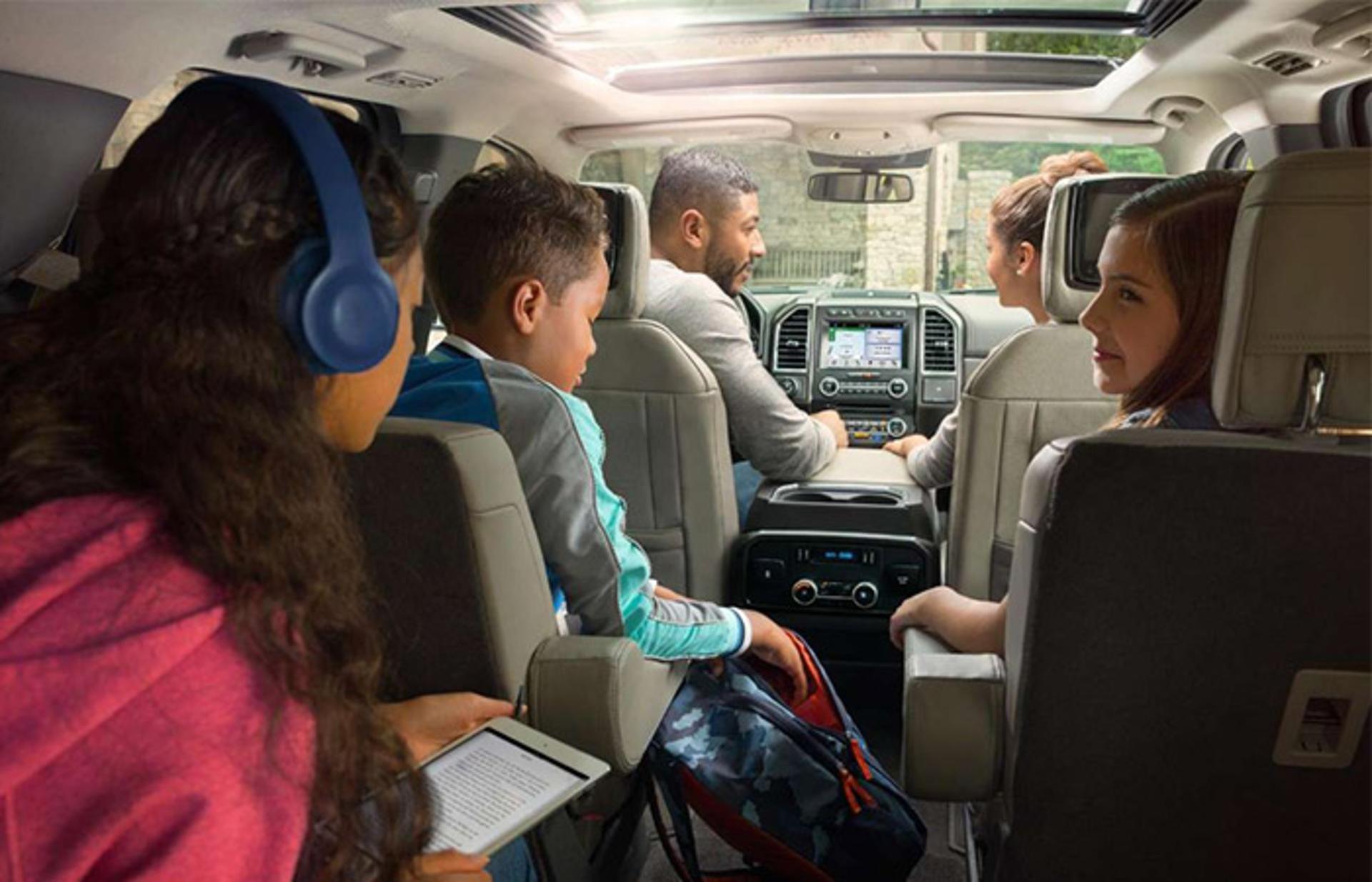 Ford Expedition