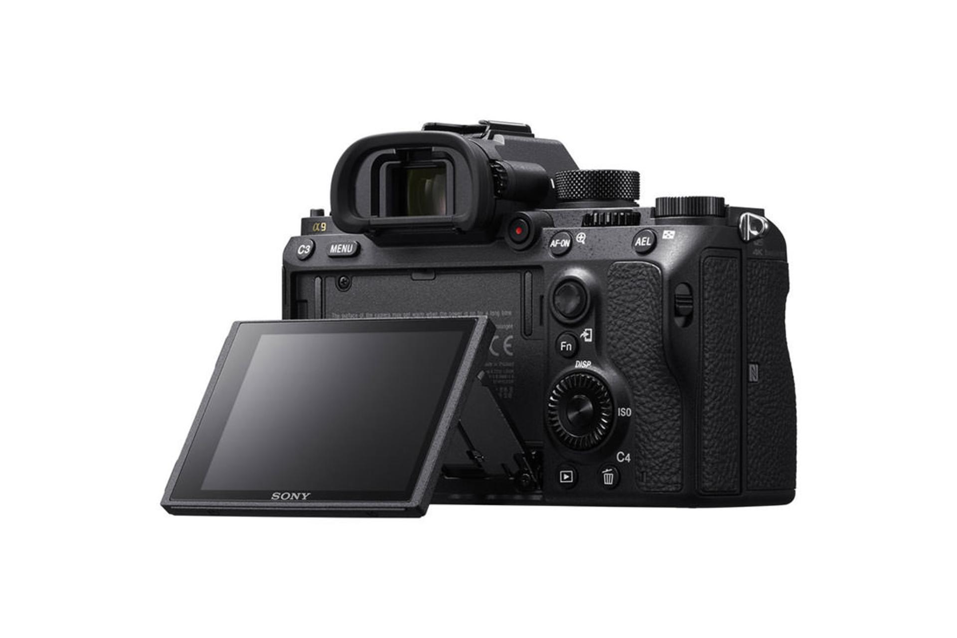 Sony Alpha a9	