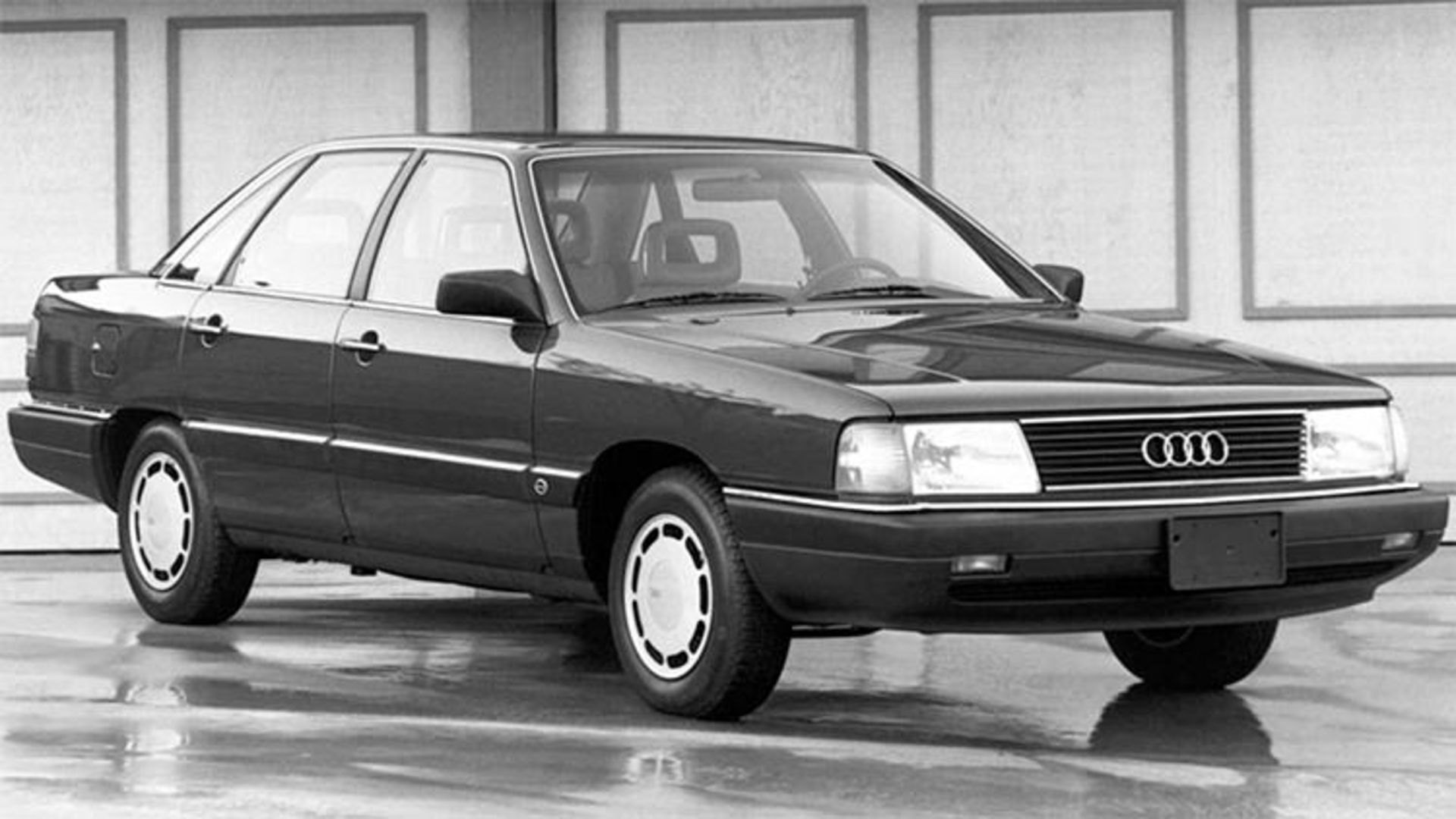 Automotive Industry Scandals